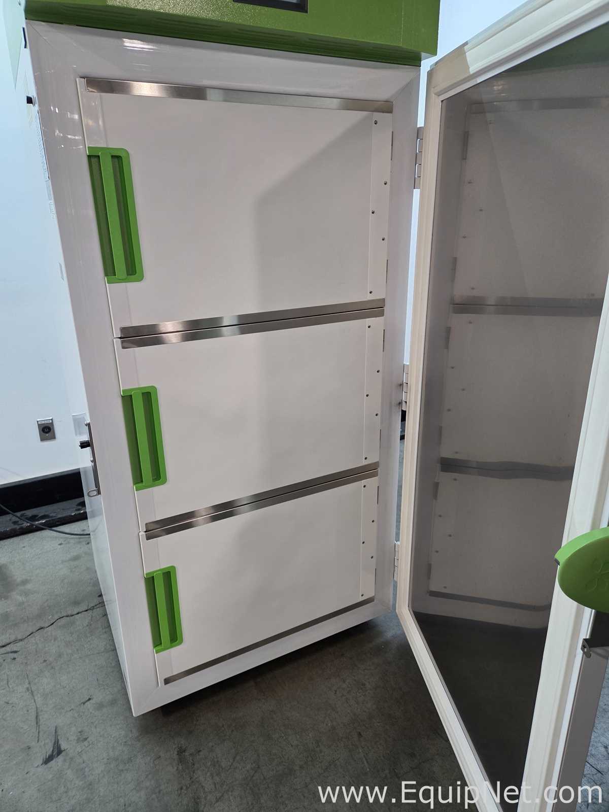 Freezer Stirling Ultracold SU780XLE