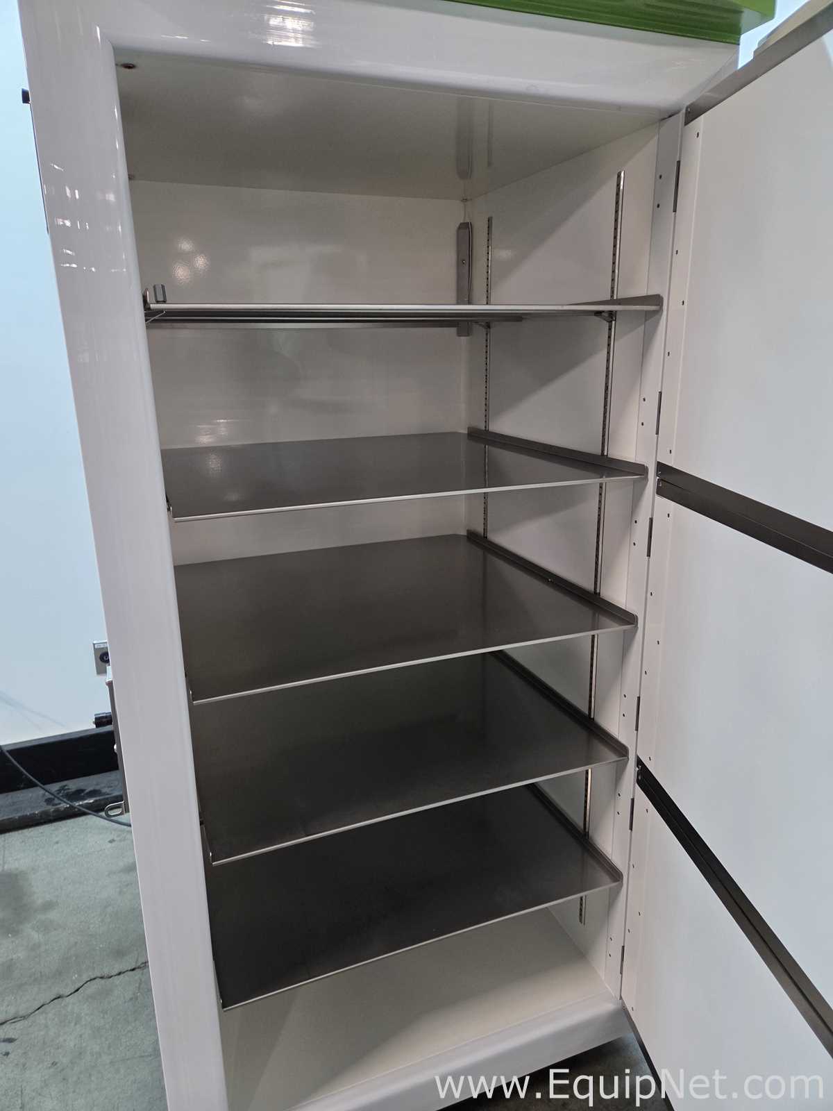 Freezer Stirling Ultracold SU780XLE