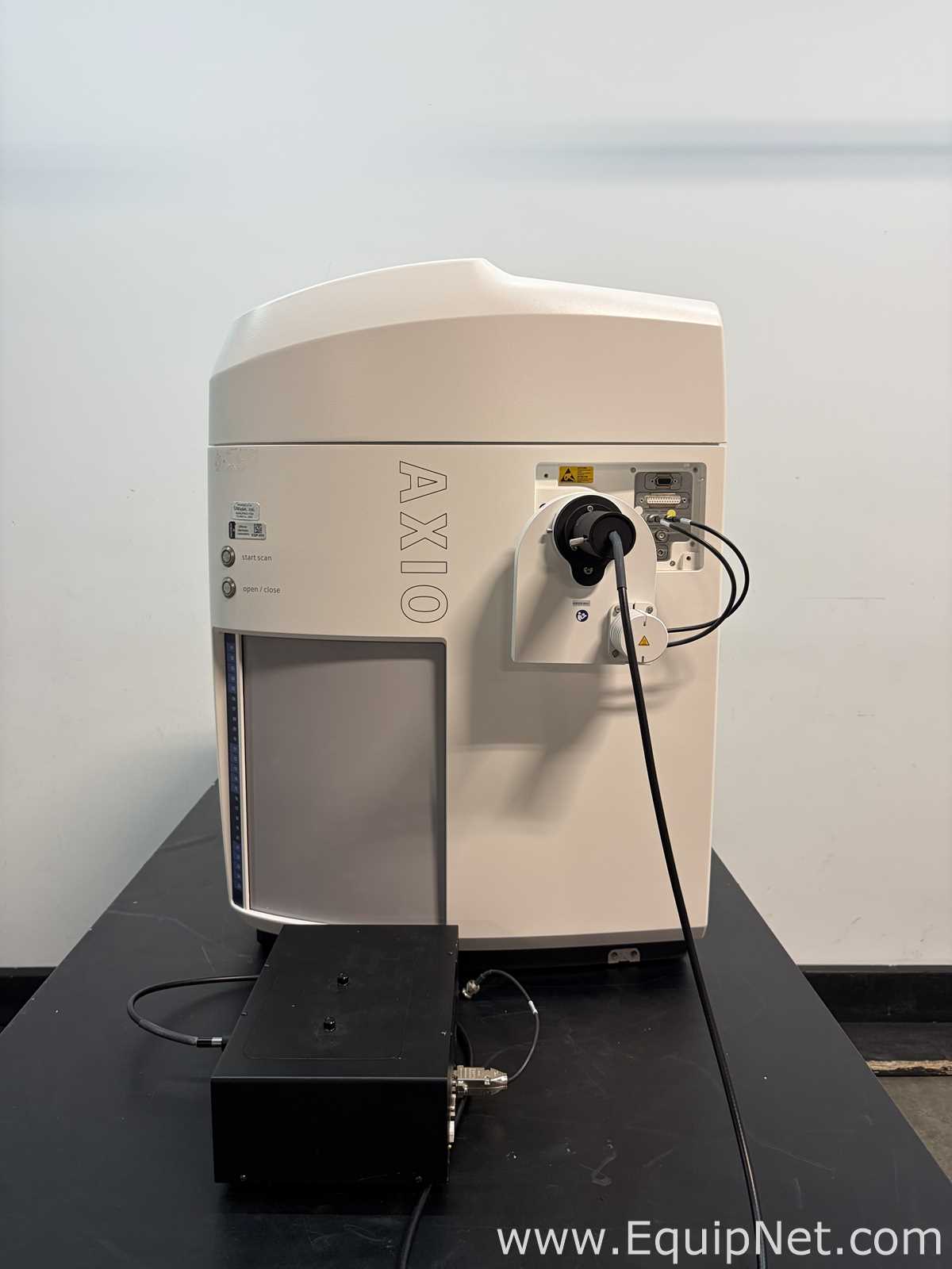 Zeiss Axio Scan Z1 High-Throughput Automated Digital Slide Scanner With Lumencor Spectra 80-10066