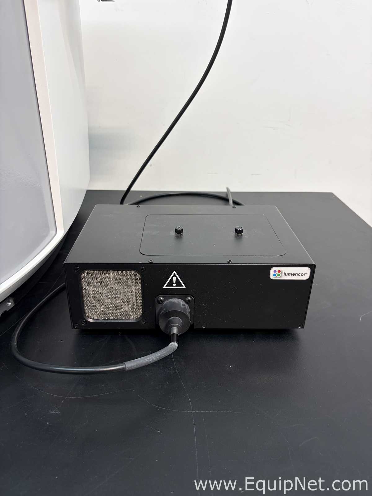 Zeiss Axio Scan Z1 High-Throughput Automated Digital Slide Scanner With Lumencor Spectra 80-10066