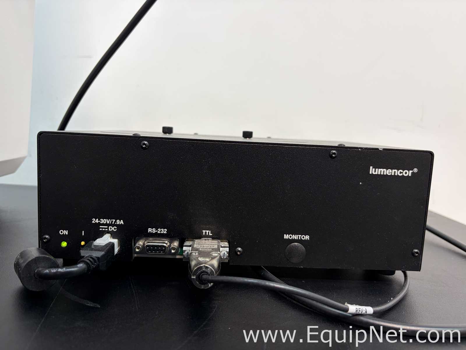 Zeiss Axio Scan Z1 High-Throughput Automated Digital Slide Scanner With Lumencor Spectra 80-10066