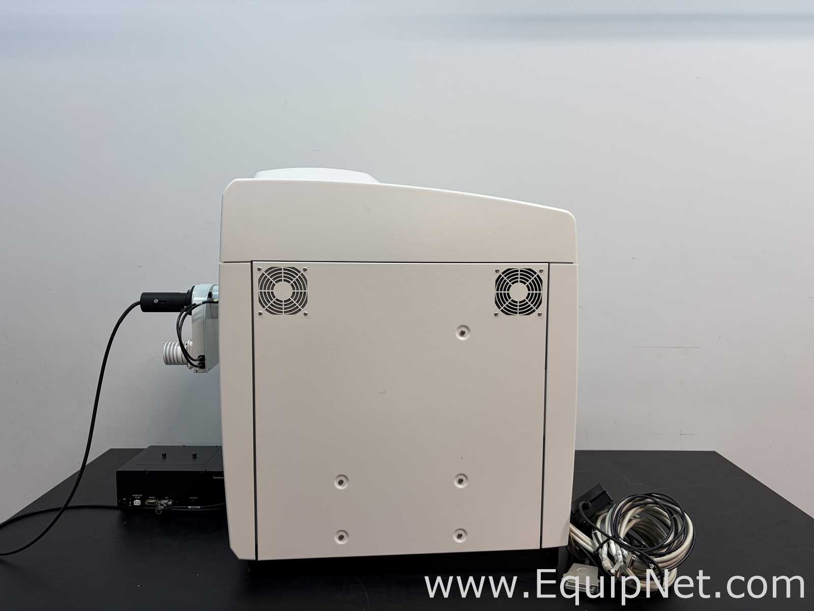 Zeiss Axio Scan Z1 High-Throughput Automated Digital Slide Scanner With Lumencor Spectra 80-10066