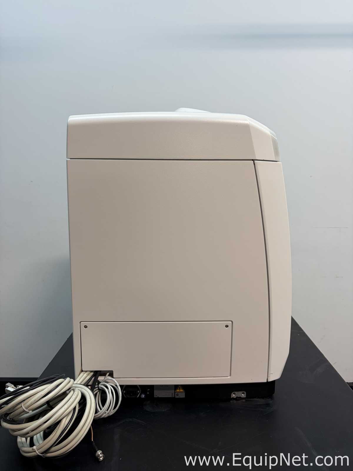 Zeiss Axio Scan Z1 High-Throughput Automated Digital Slide Scanner With Lumencor Spectra 80-10066