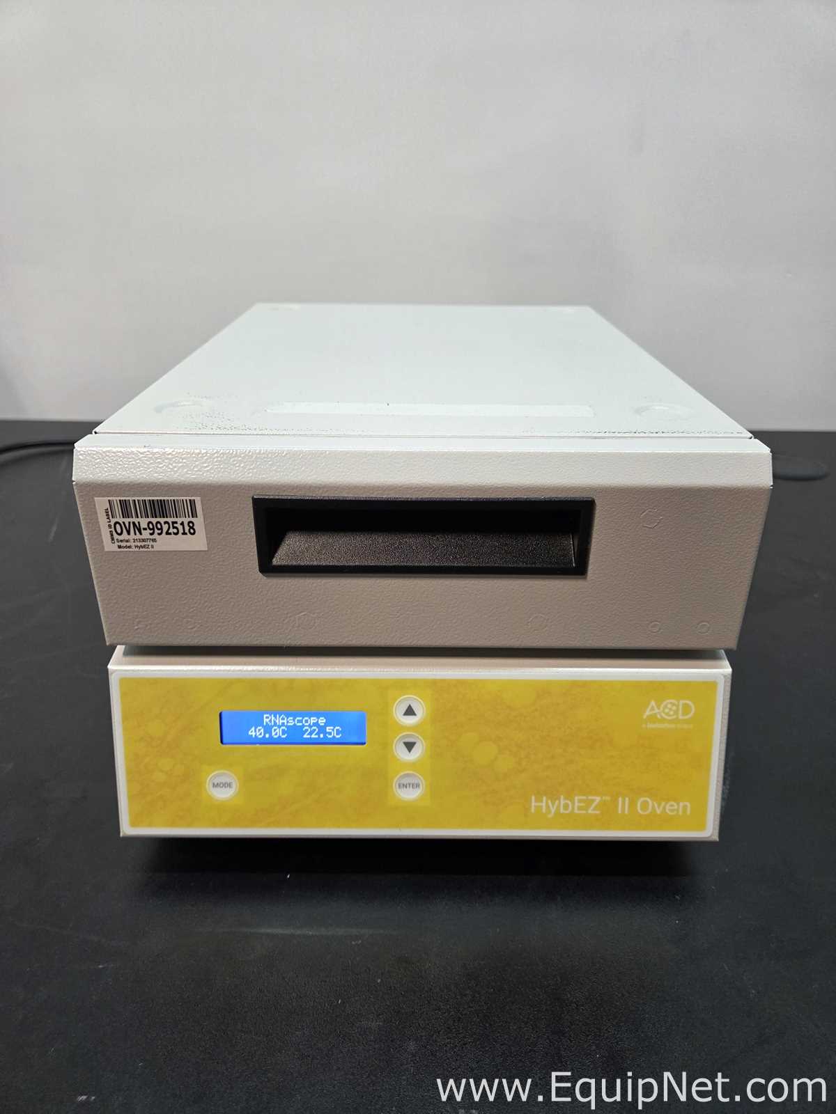 Estufa para Laboratórios Boekel Scientific HybEZ II