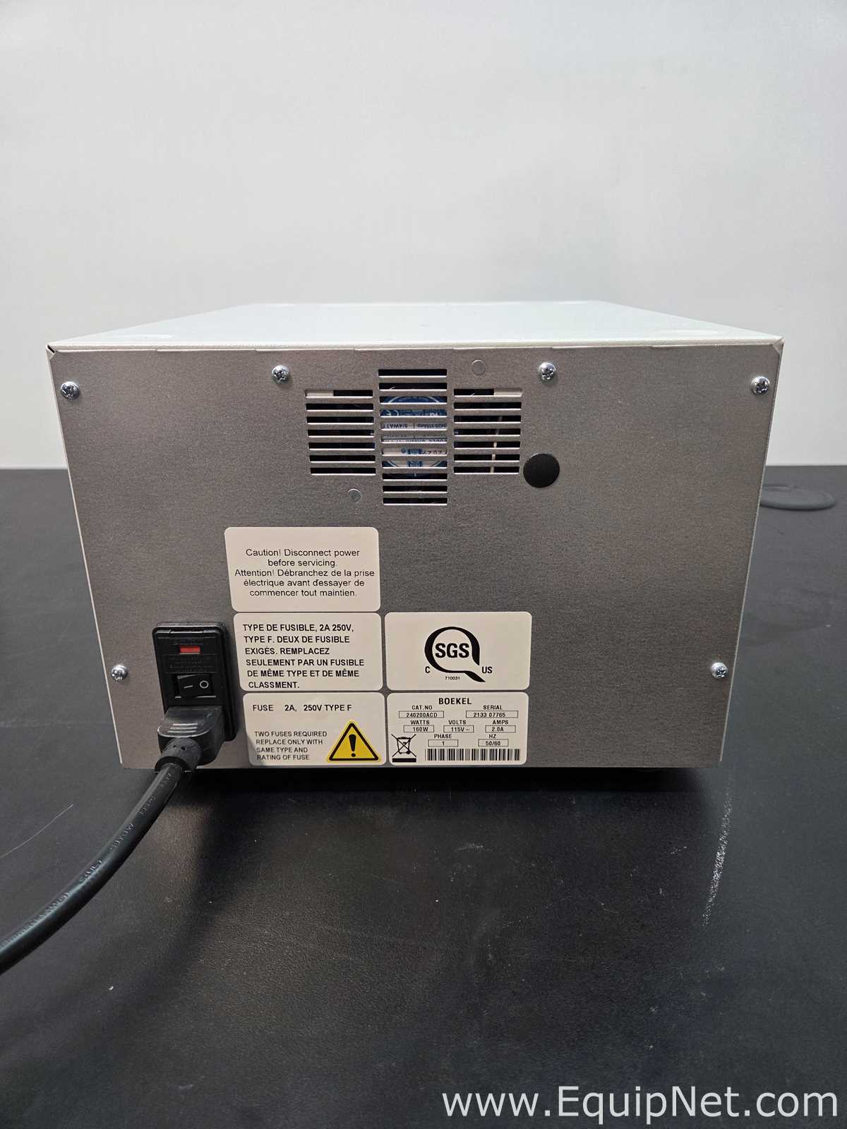 Estufa para Laboratórios Boekel Scientific HybEZ II