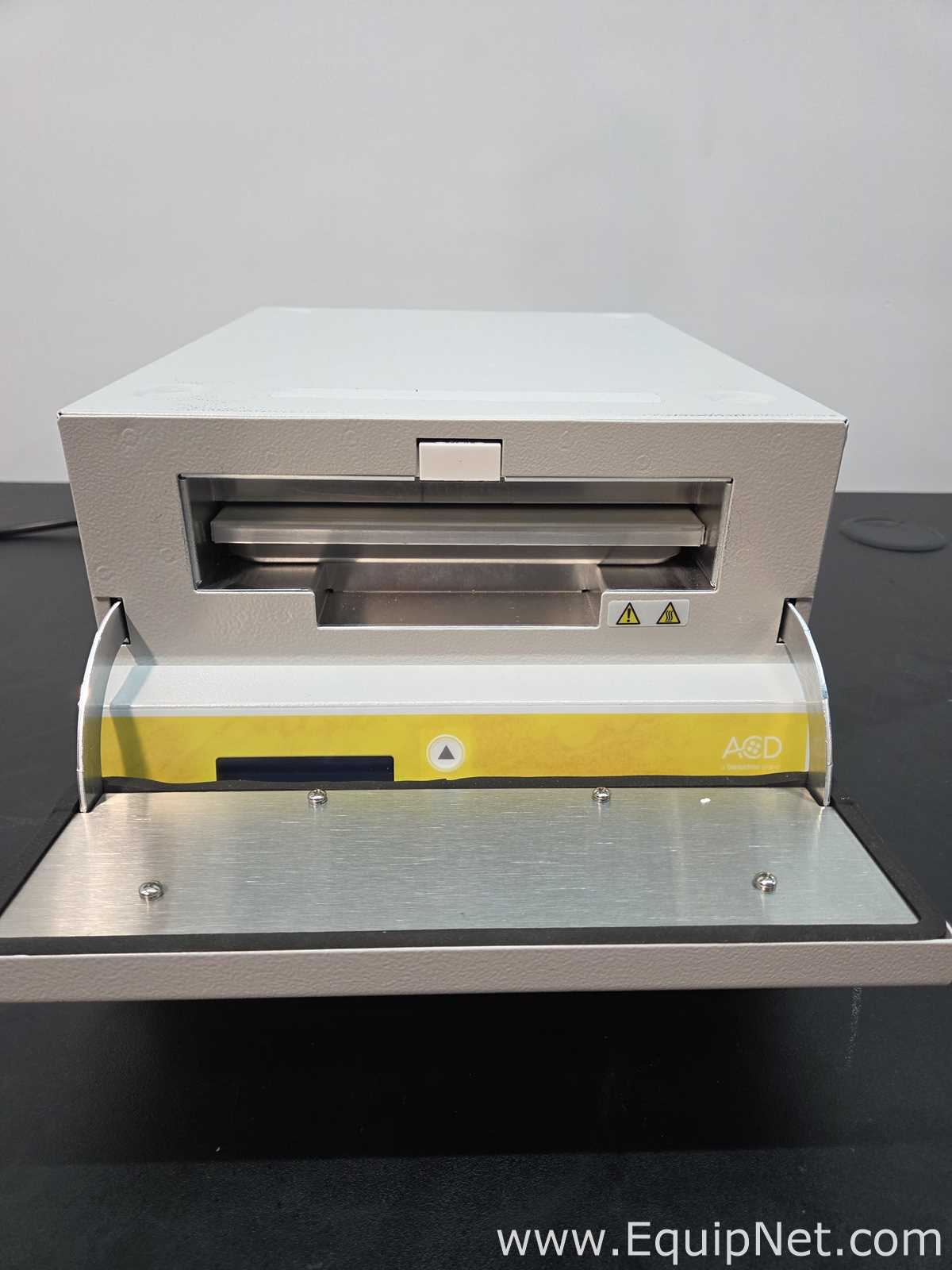 Estufa para Laboratórios Boekel Scientific HybEZ II