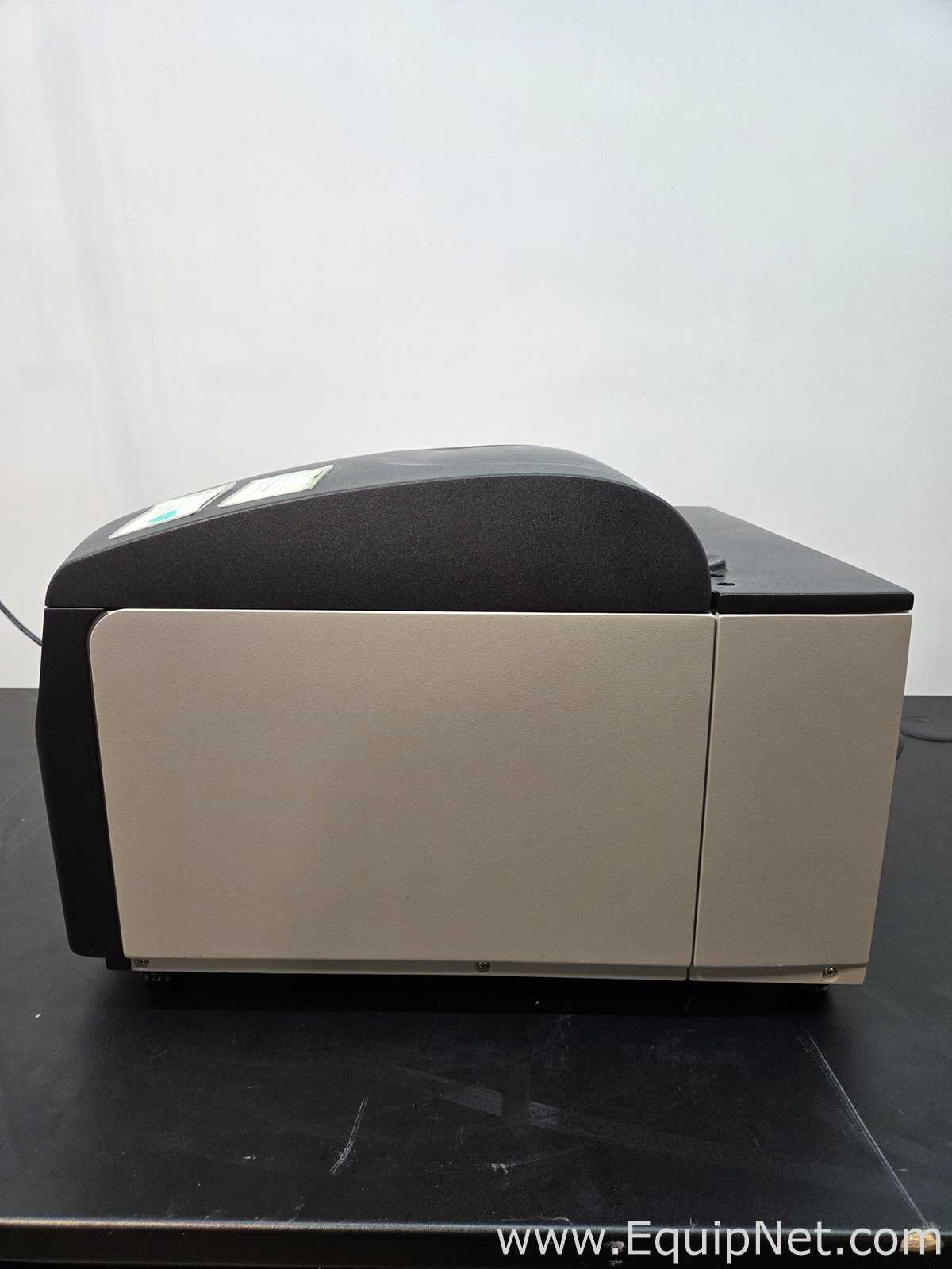 Generador de Imágenes LI-COR 9140
