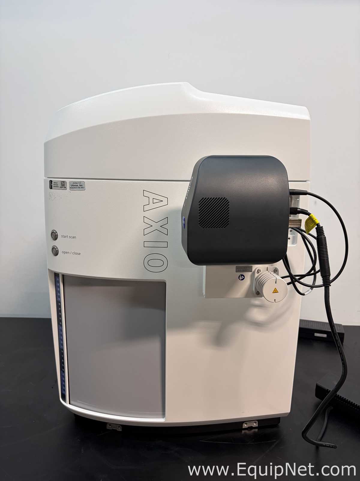Zeiss Axio Scan Z1 High-Throughput Automated Digital Slide Scanner With Powervar ABCE1442-11 UPS