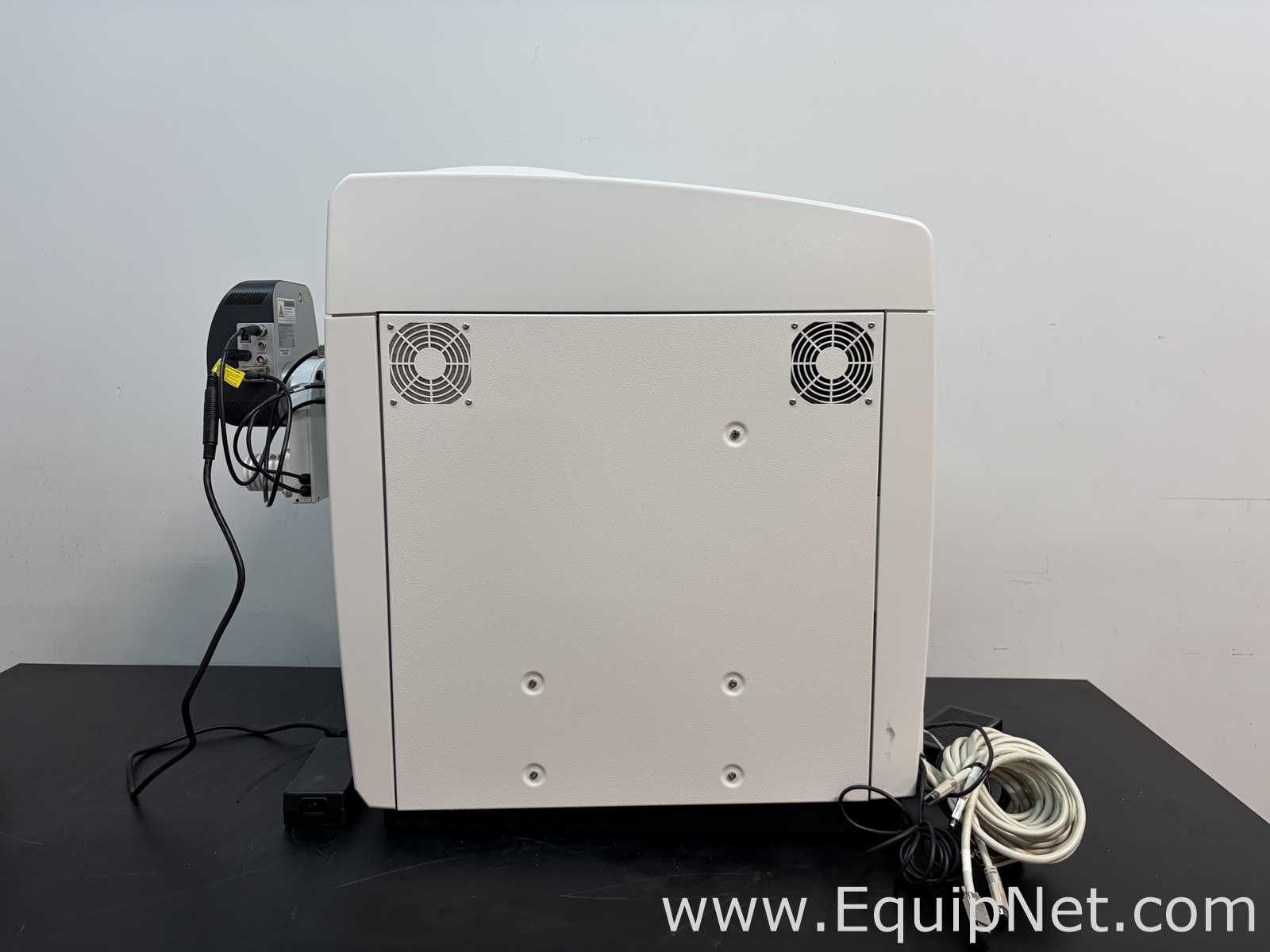 Zeiss Axio Scan Z1 High-Throughput Automated Digital Slide Scanner With Powervar ABCE1442-11 UPS