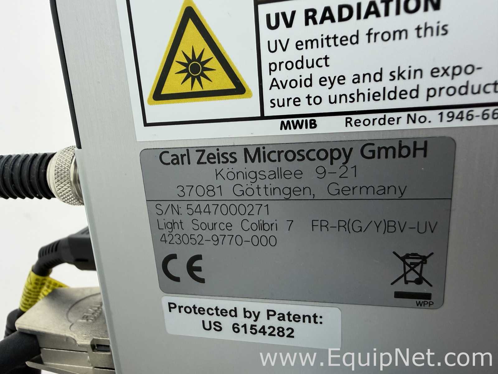 Zeiss Axio Scan Z1 High-Throughput Automated Digital Slide Scanner With Powervar ABCE1442-11 UPS