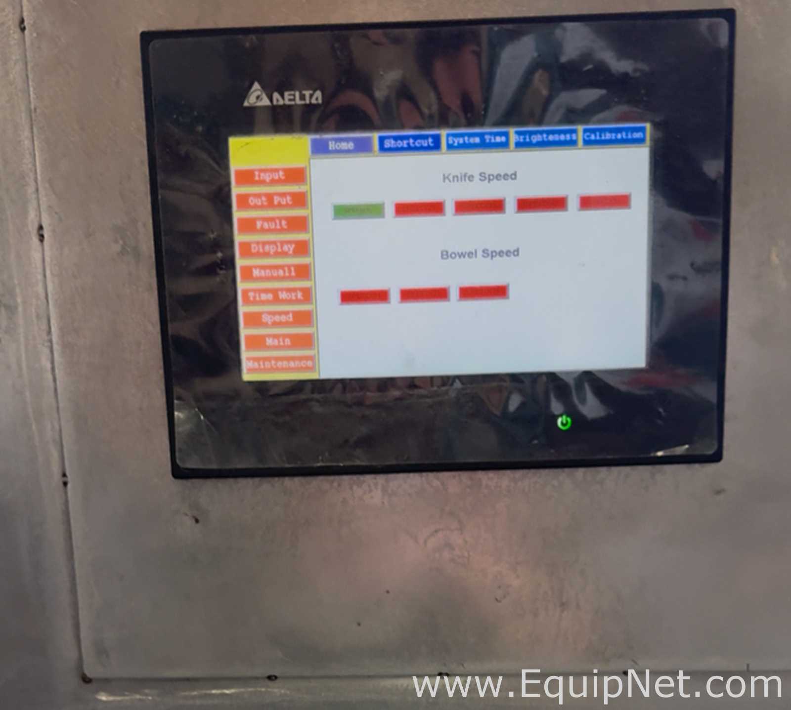 Fatosa C325 Food Equipment