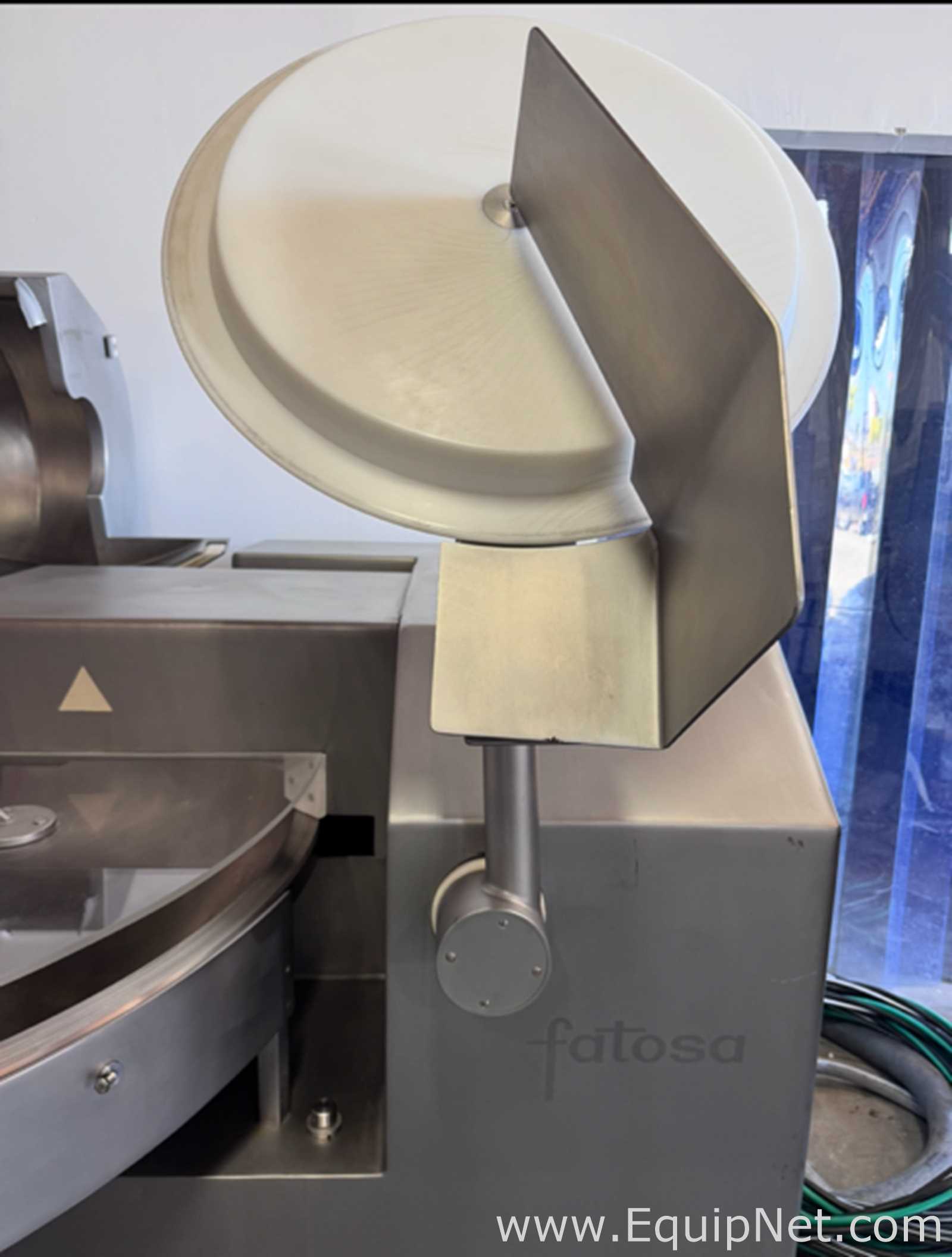 Fatosa C325 Food Equipment