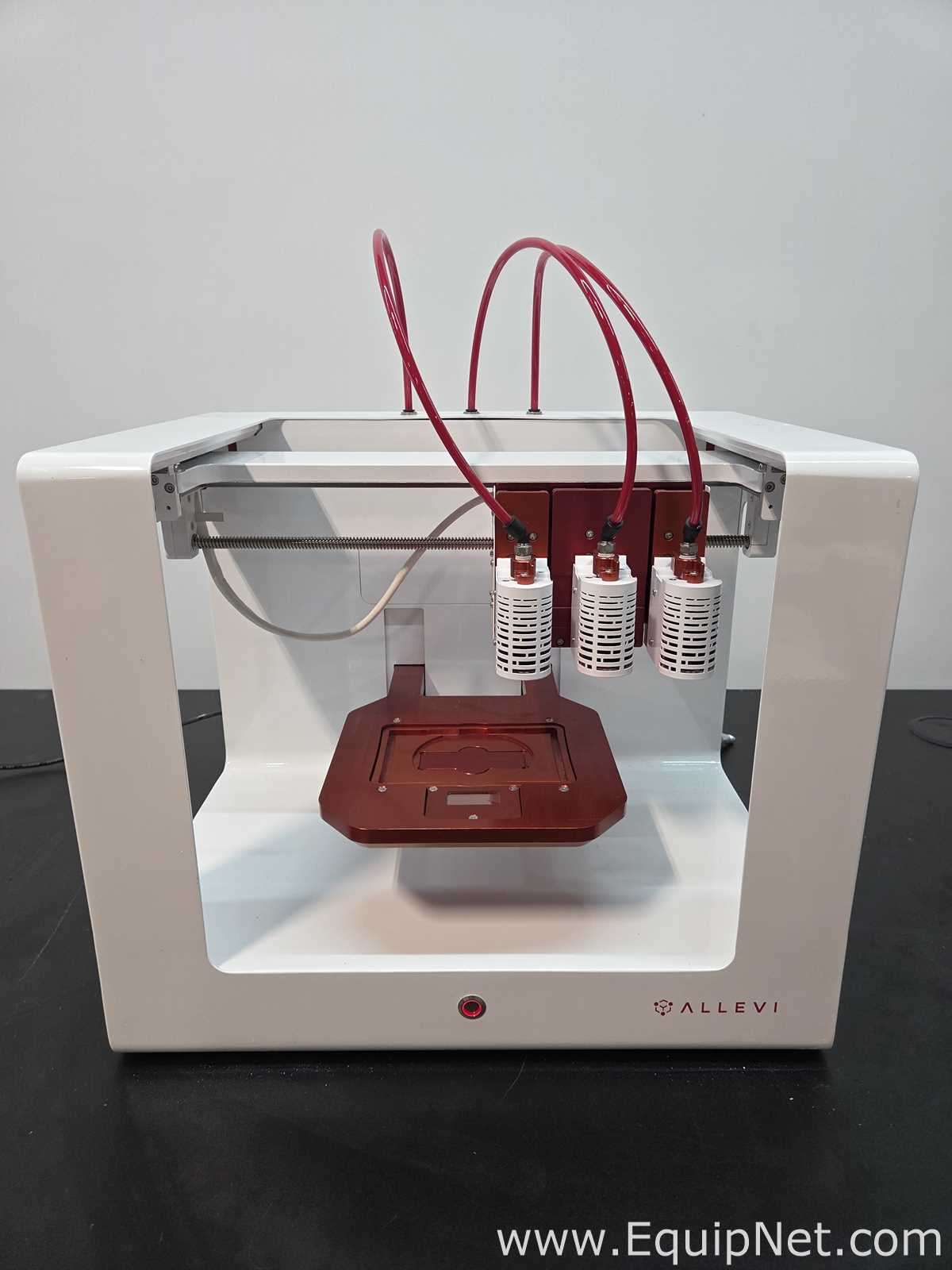 Allevi 3 3D BioPrinter