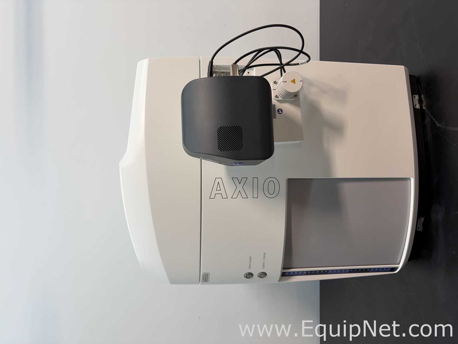 Zeiss Axio Scan Z1 High-Throughput Automated Digital Slide Scanner With Powervar ABCE1442-11 UPS