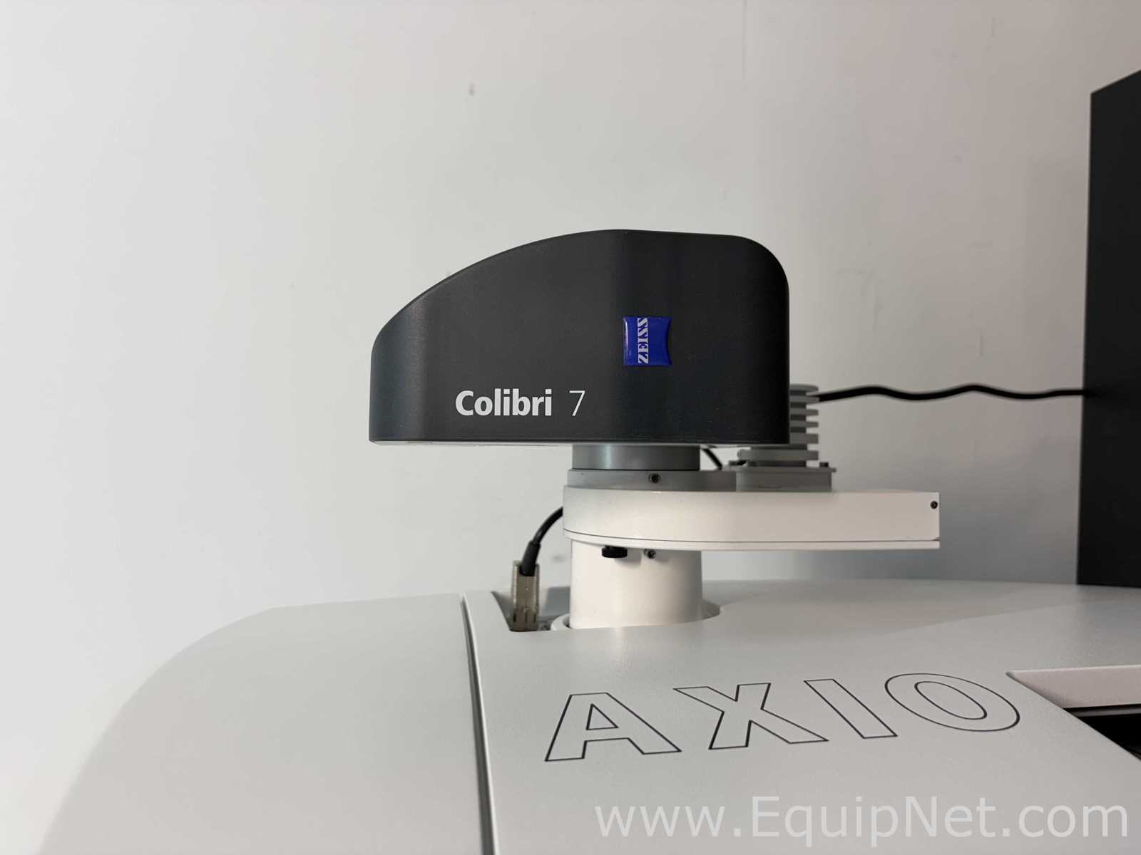 Zeiss Axio Scan Z1 High-Throughput Automated Digital Slide Scanner With Powervar ABCE1442-11 UPS