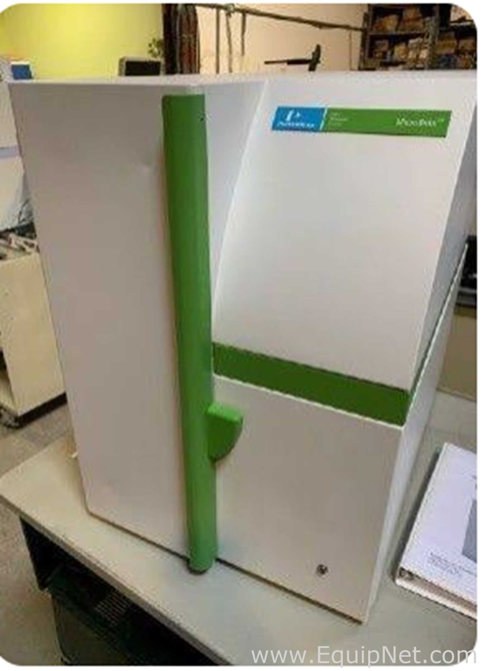 Contador de Cintilação PerkinElmer MicroBeta2 2450-0060. Sem Uso