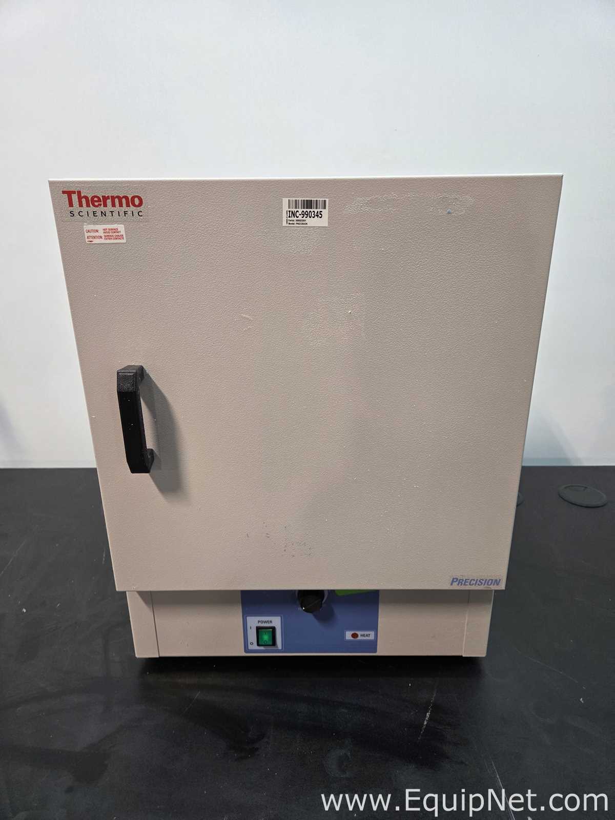 Thermal Scientific Precision 658