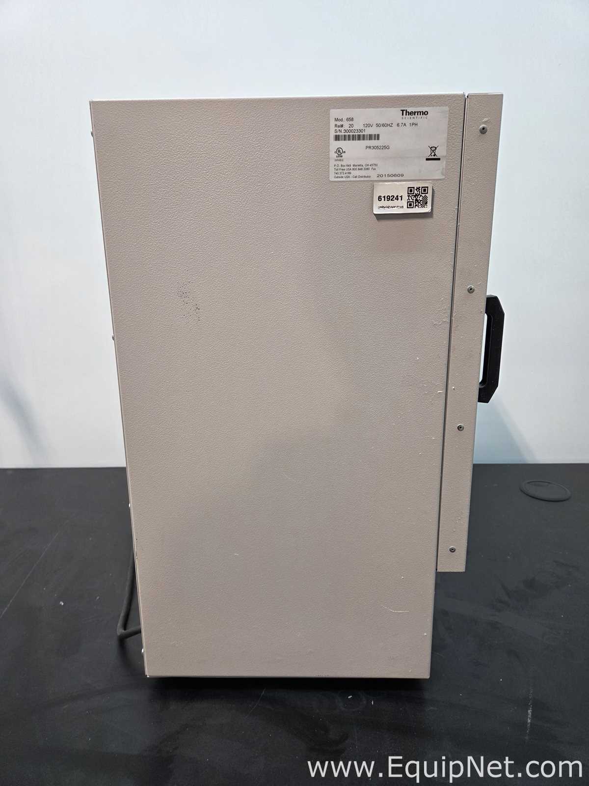 Thermal Scientific Precision 658
