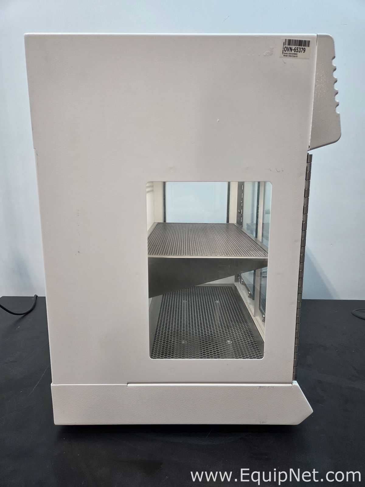 Secador de Aire General Data Company Inc Slide Dryer 2
