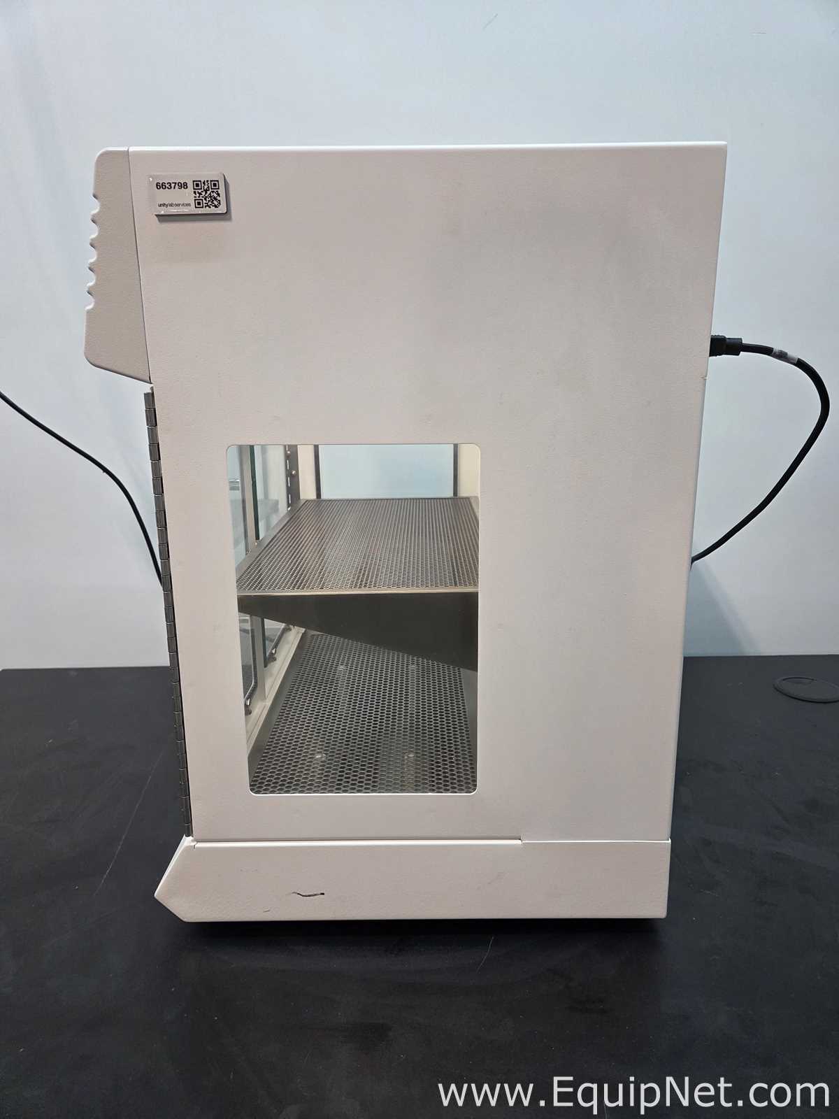 Secador de Aire General Data Company Inc Slide Dryer 2