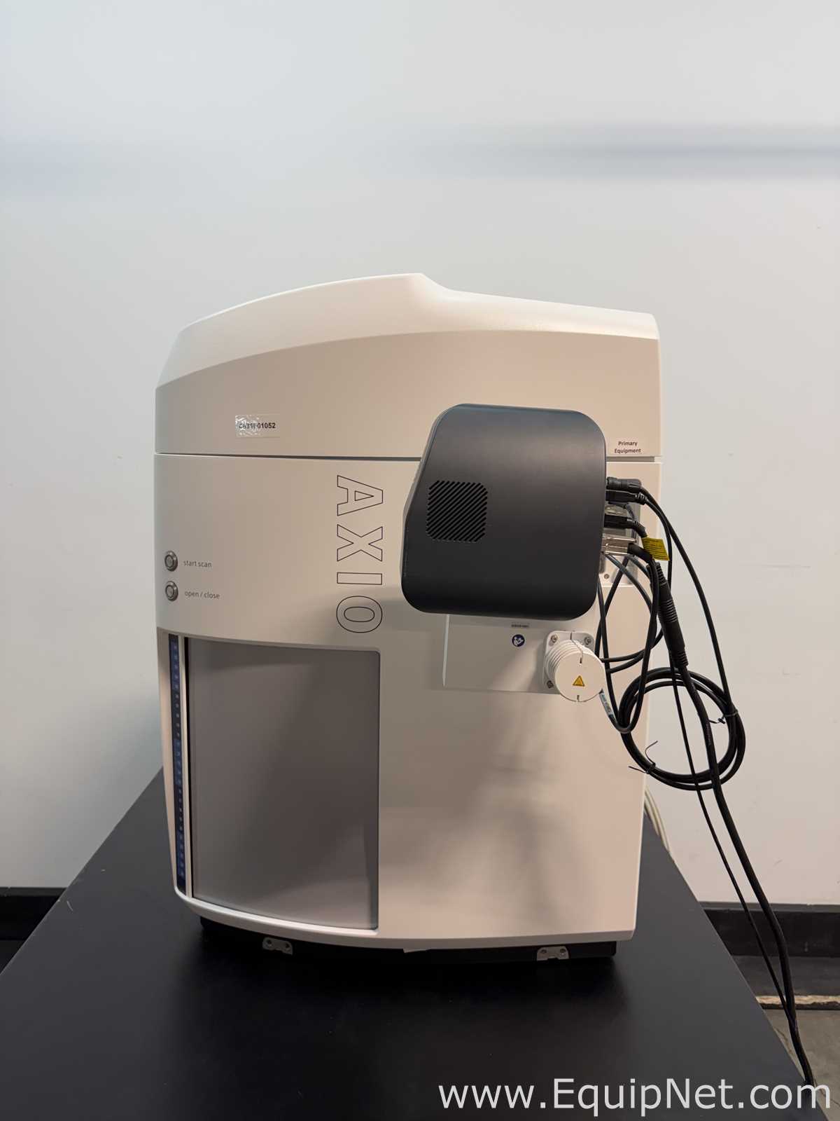 Zeiss Axio Scan Z1 High-Throughput Automated Digital Slide Scanner With Powervar ABCE1442-11 UPS