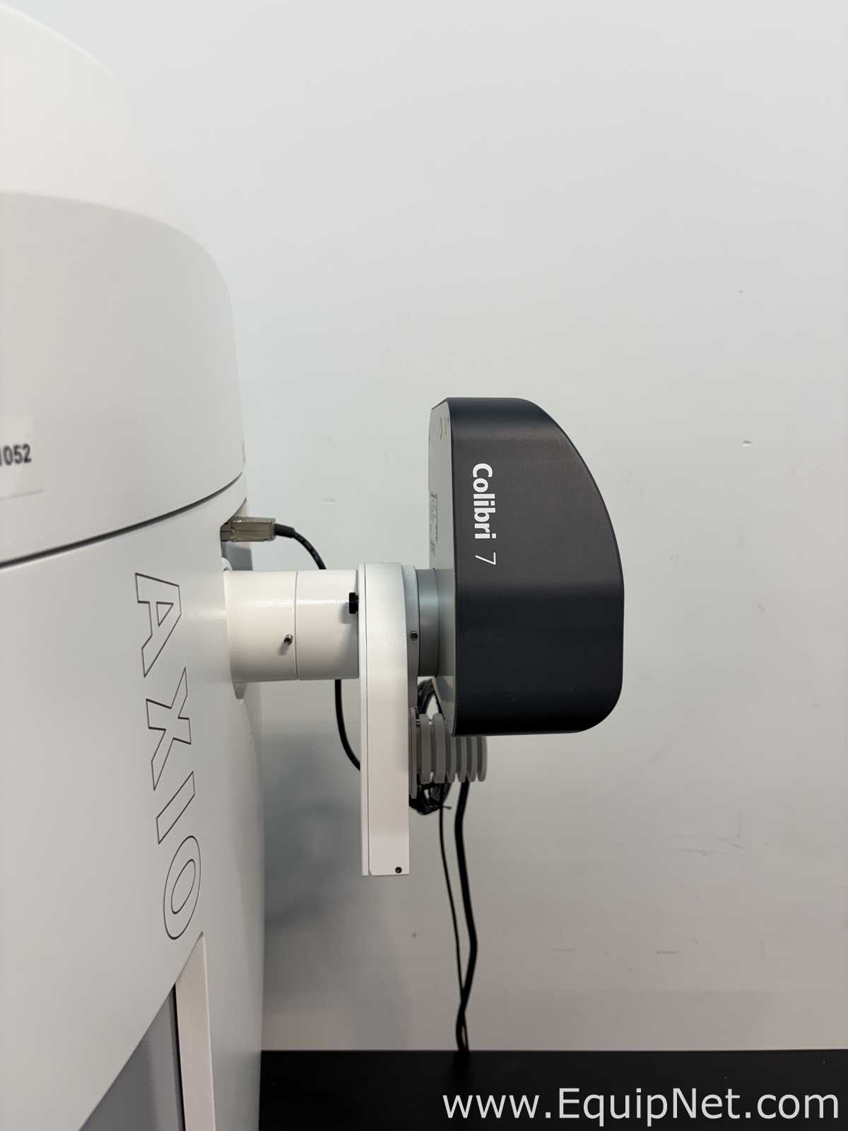 Zeiss Axio Scan Z1 High-Throughput Automated Digital Slide Scanner With Powervar ABCE1442-11 UPS
