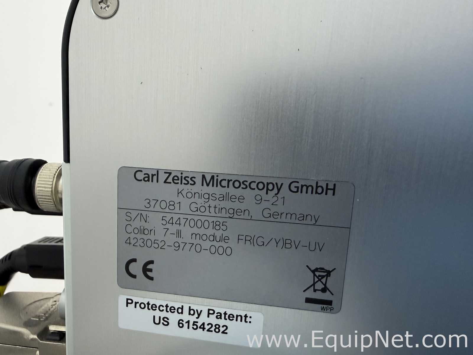 Zeiss Axio Scan Z1 High-Throughput Automated Digital Slide Scanner With Powervar ABCE1442-11 UPS