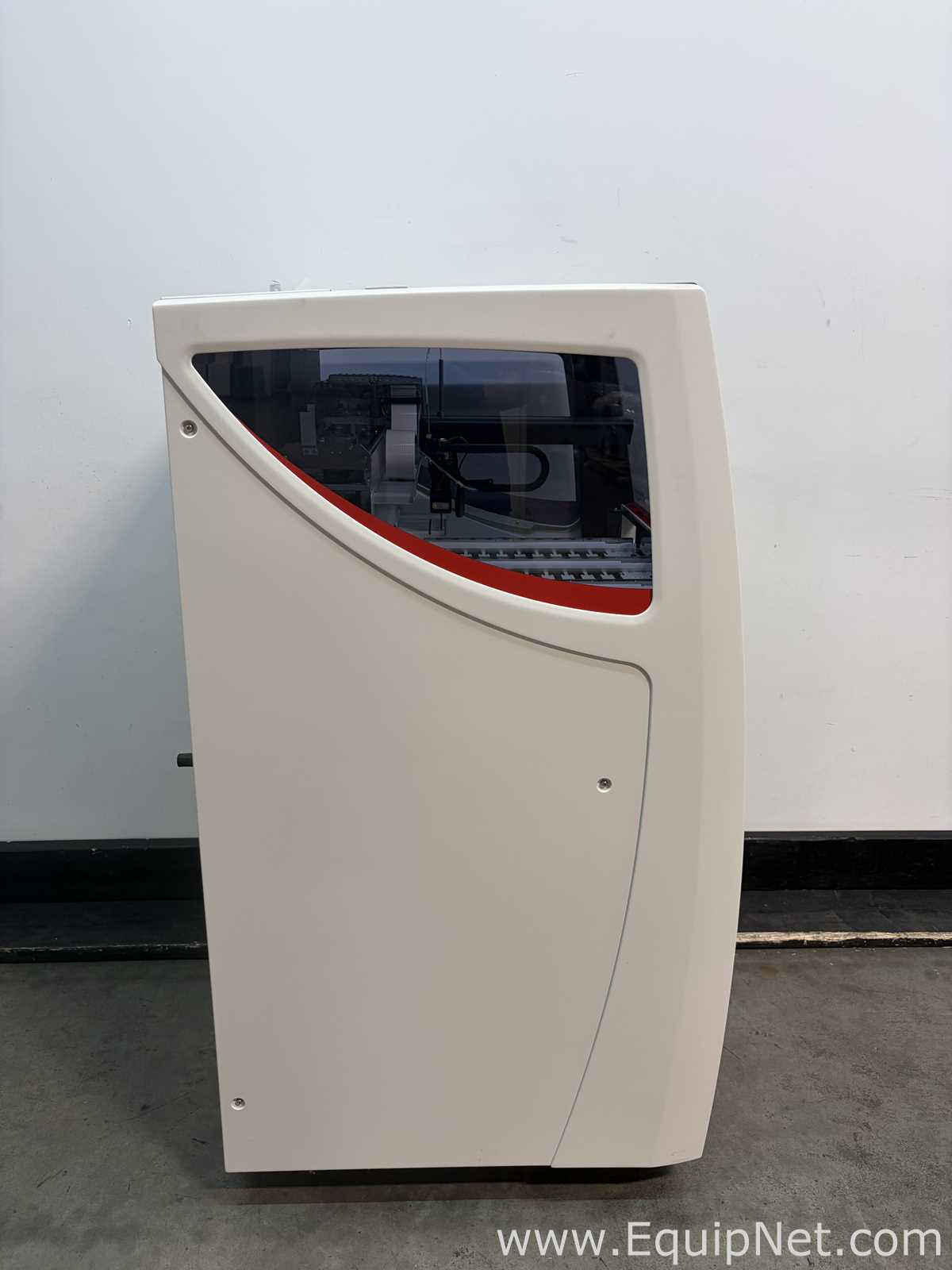 Leica Biosystems Bond Rx Stainer With Desktop PC and Printer