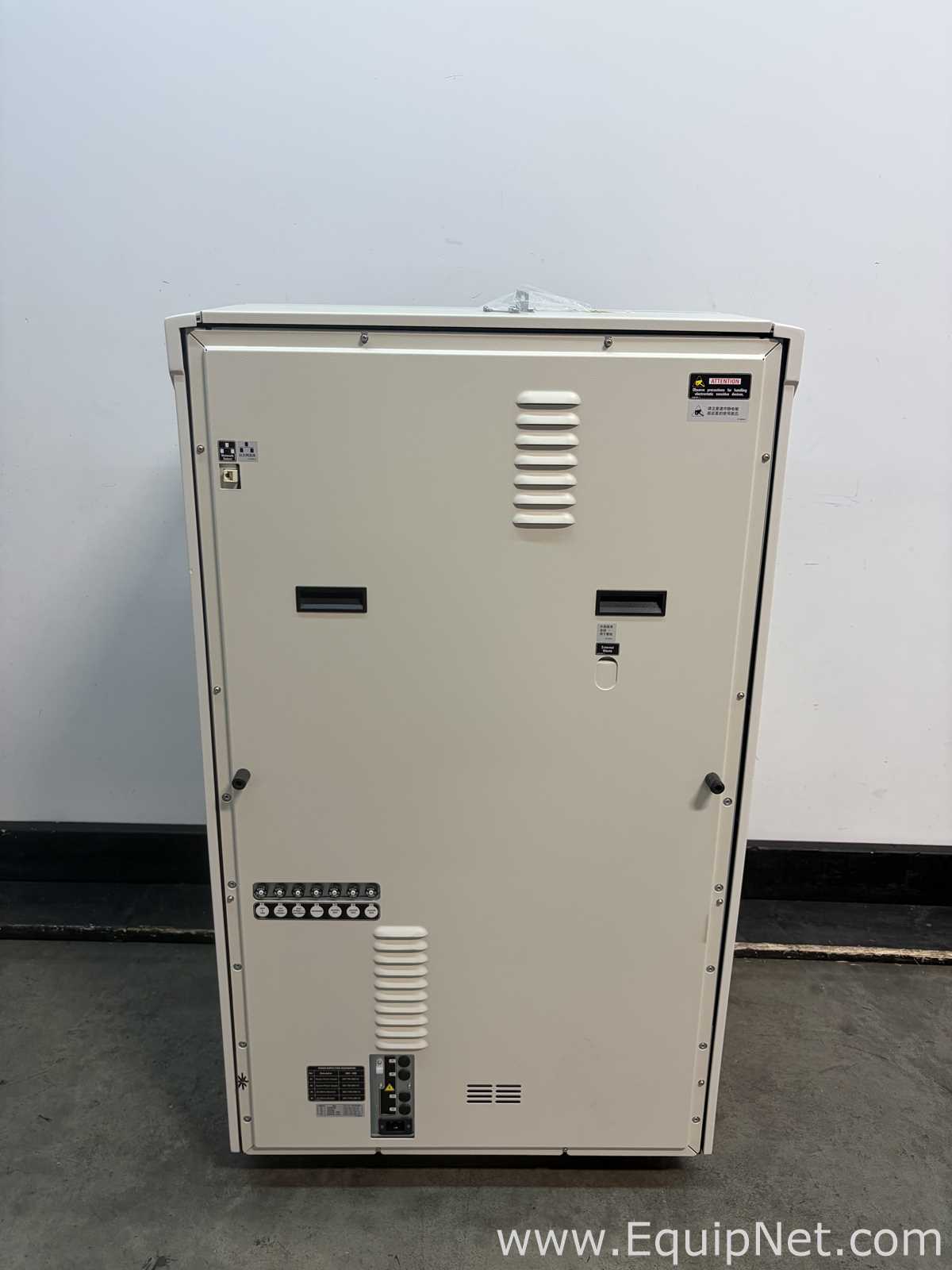Leica Biosystems Bond Rx Stainer With Desktop PC and Printer