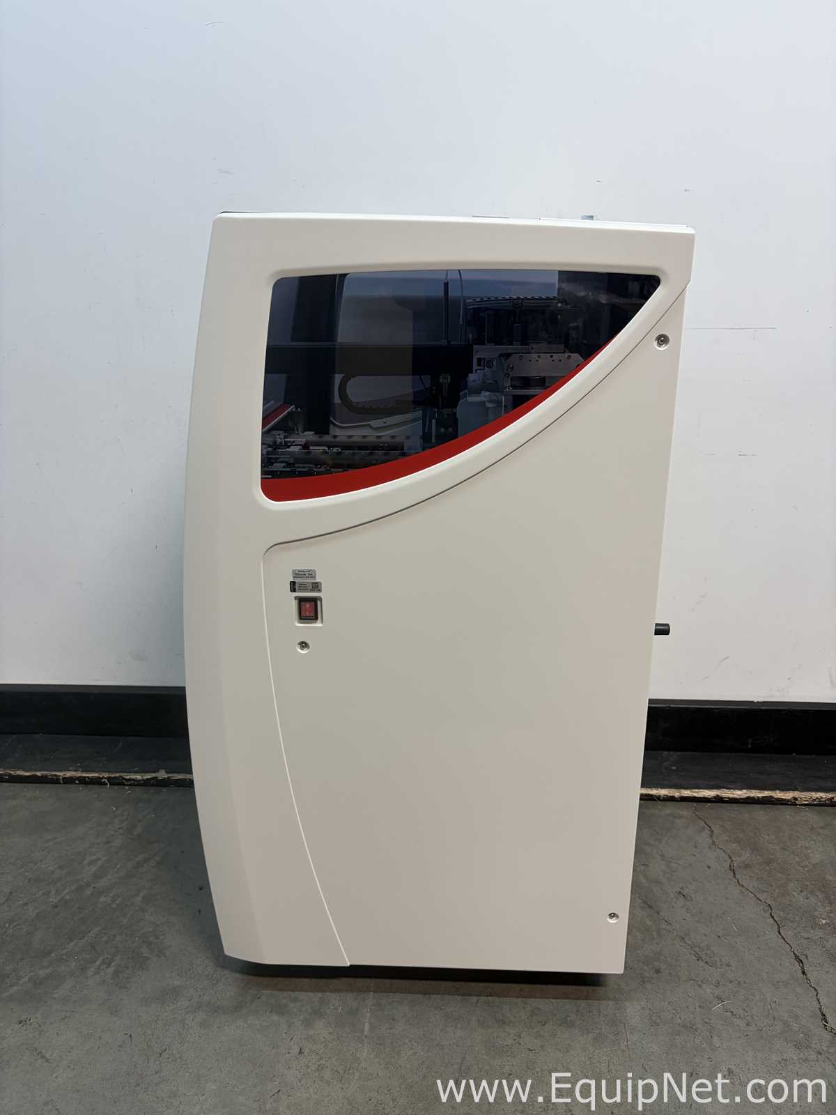 Leica Biosystems Bond Rx Stainer With Desktop PC and Printer