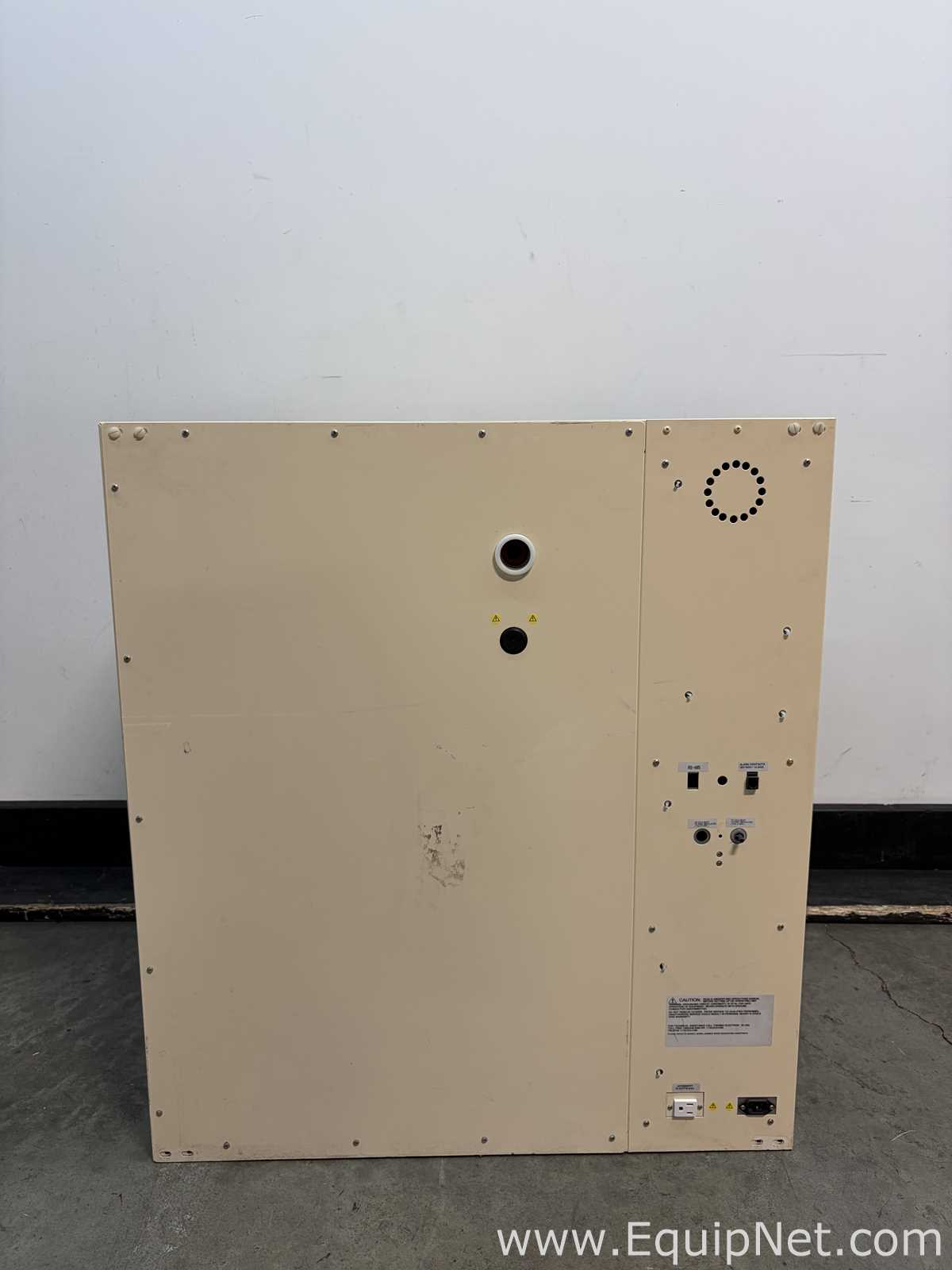Incubadora Thermo Electron Corporation 3307