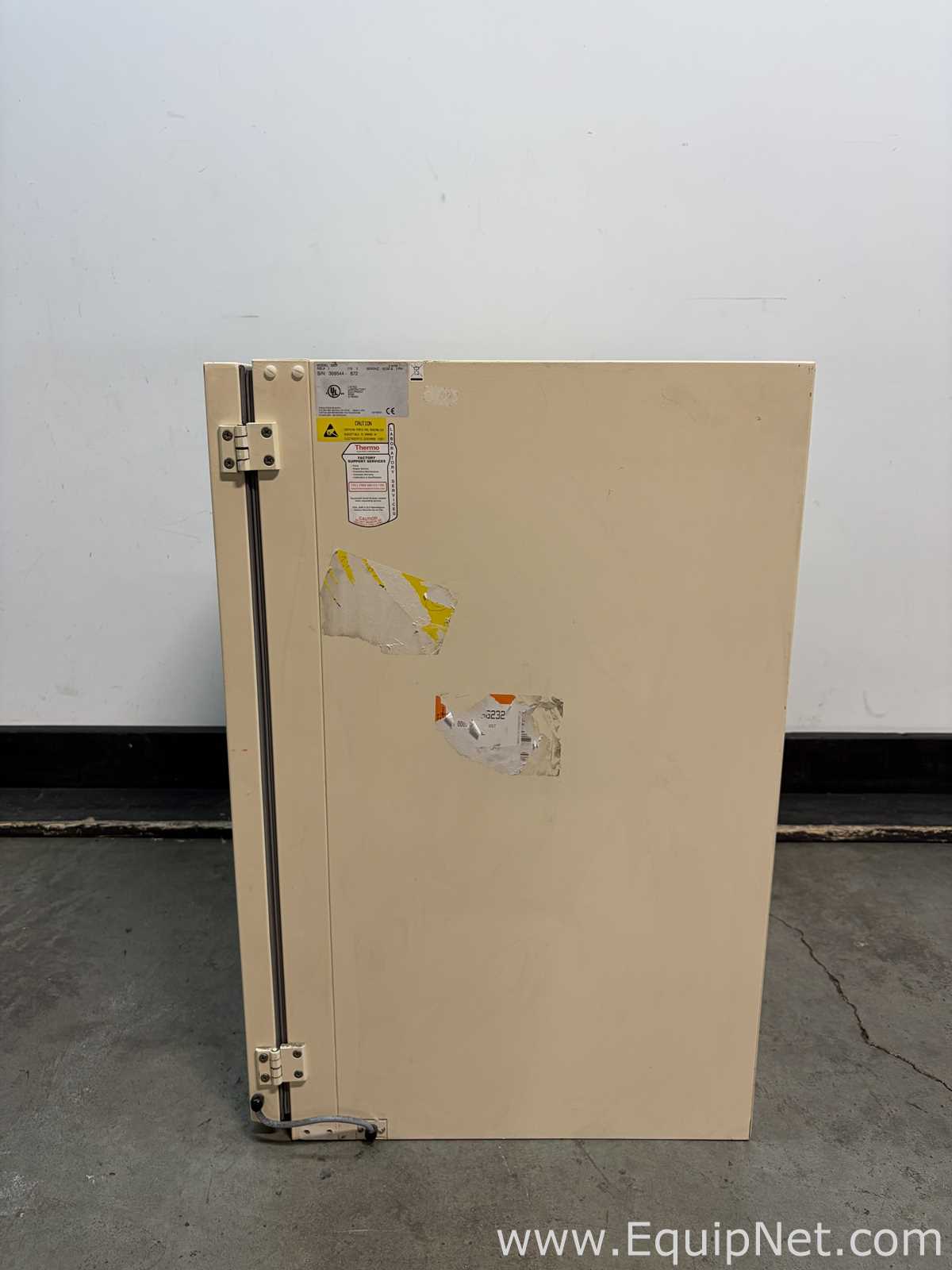 Incubadora Thermo Electron Corporation 3307