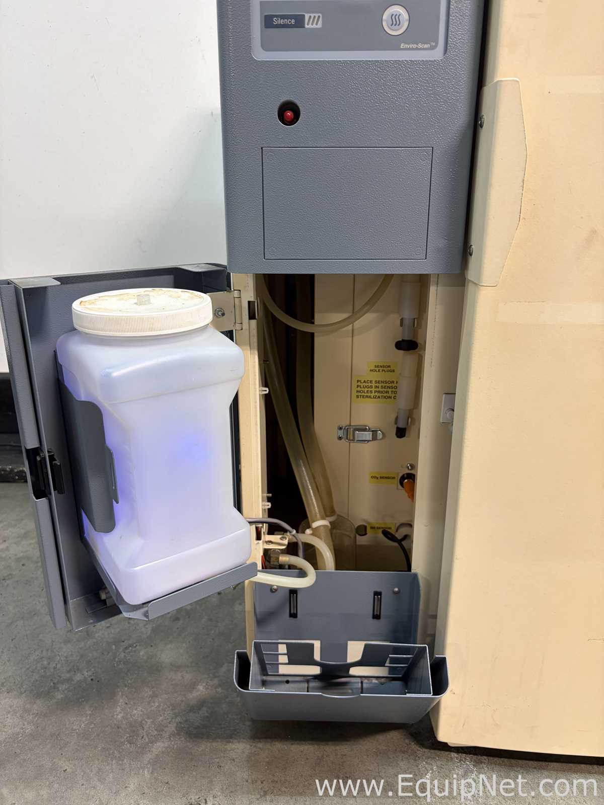 Incubadora Thermo Electron Corporation 3307
