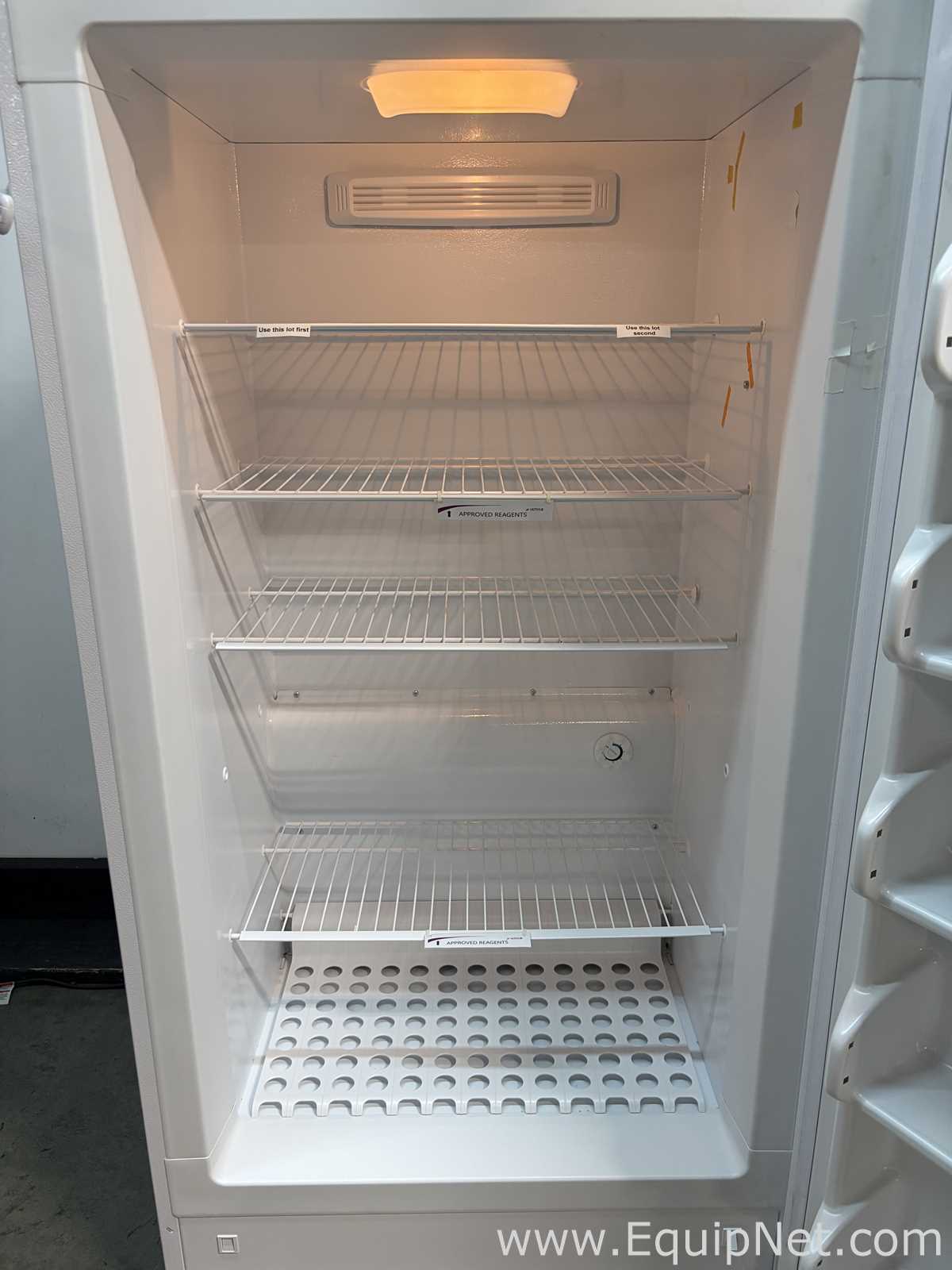 Refrigeradores Fisher Scientific 17LREEFSA