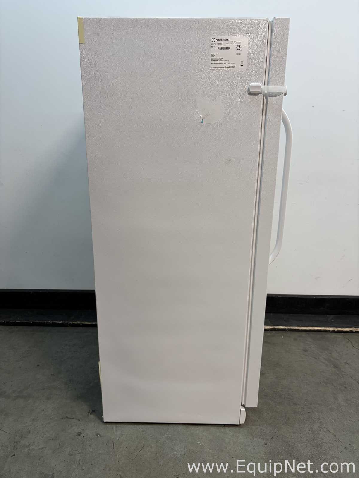 Refrigeradores Fisher Scientific 17LREEFSA