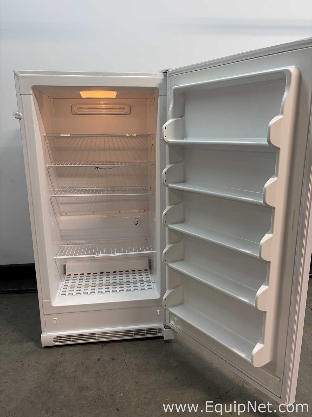 Refrigeradores Fisher Scientific 17LREEFSA