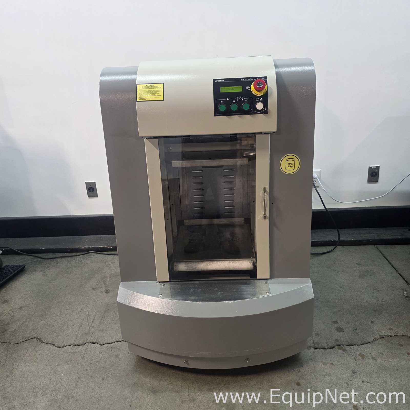 Santint S4 Automatic Shaker
