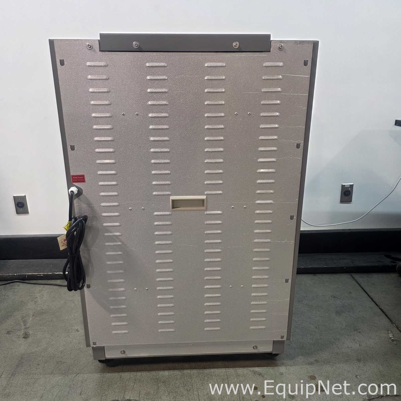 Santint S4 Automatic Shaker