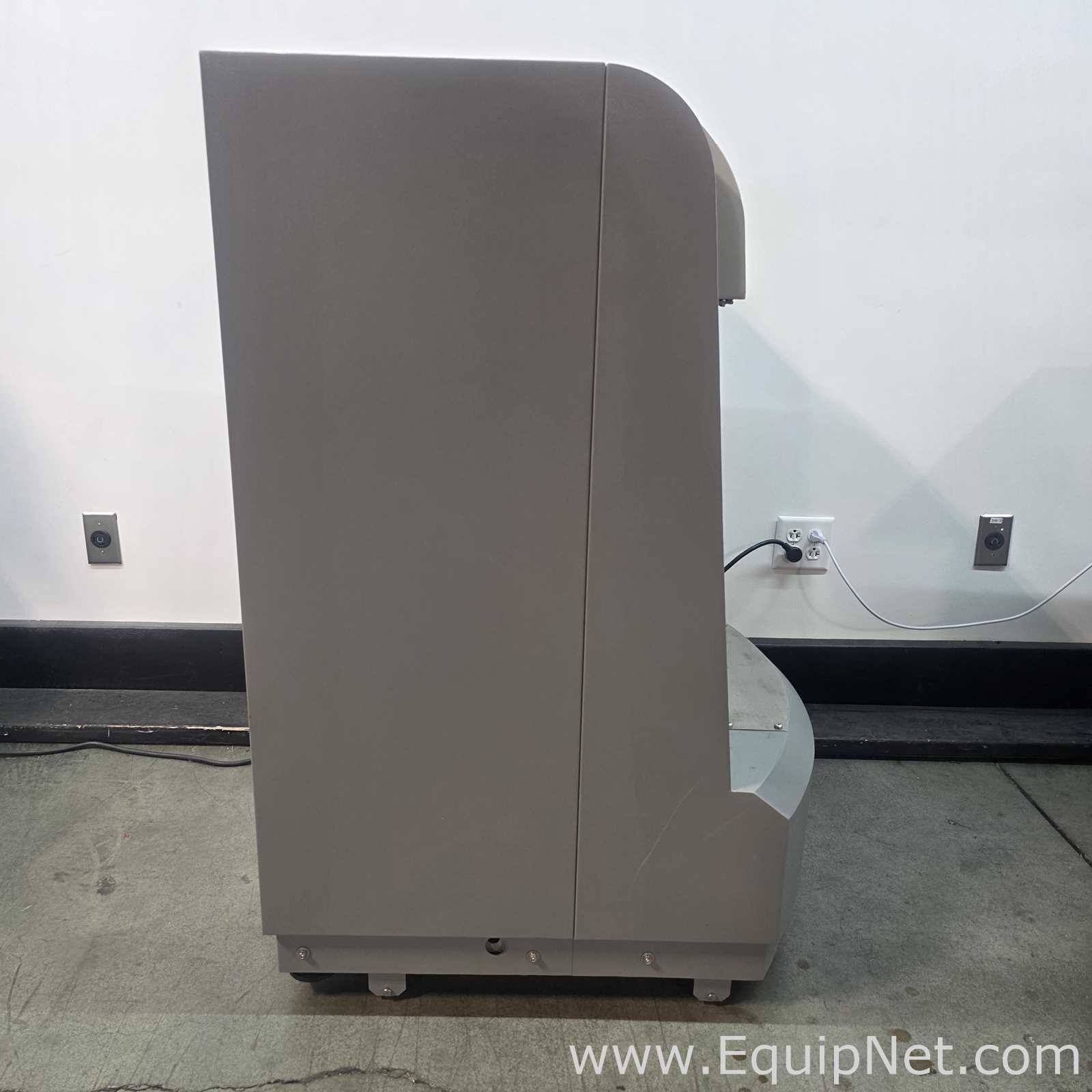 Santint S4 Automatic Shaker