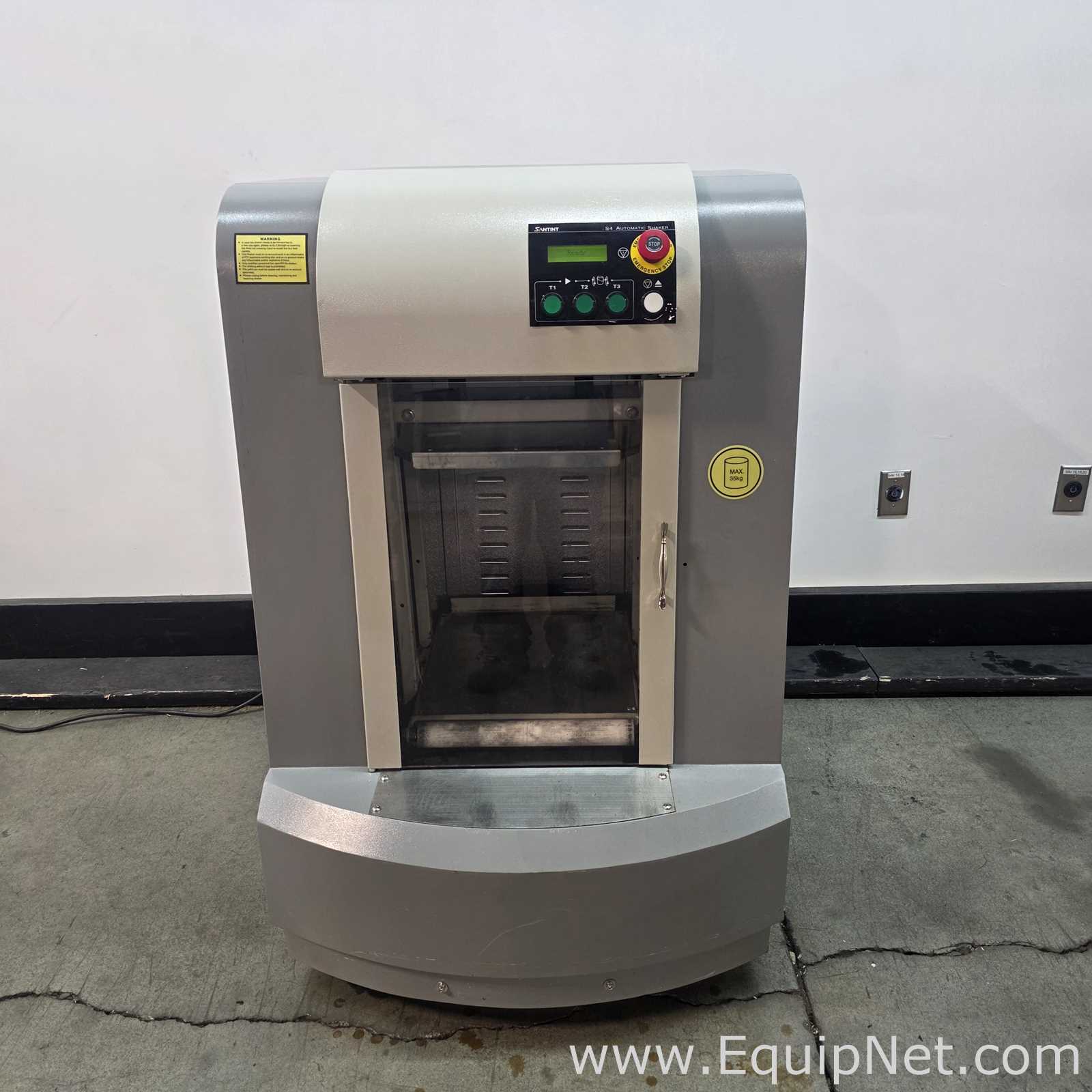 Santint S4 Automatic Shaker