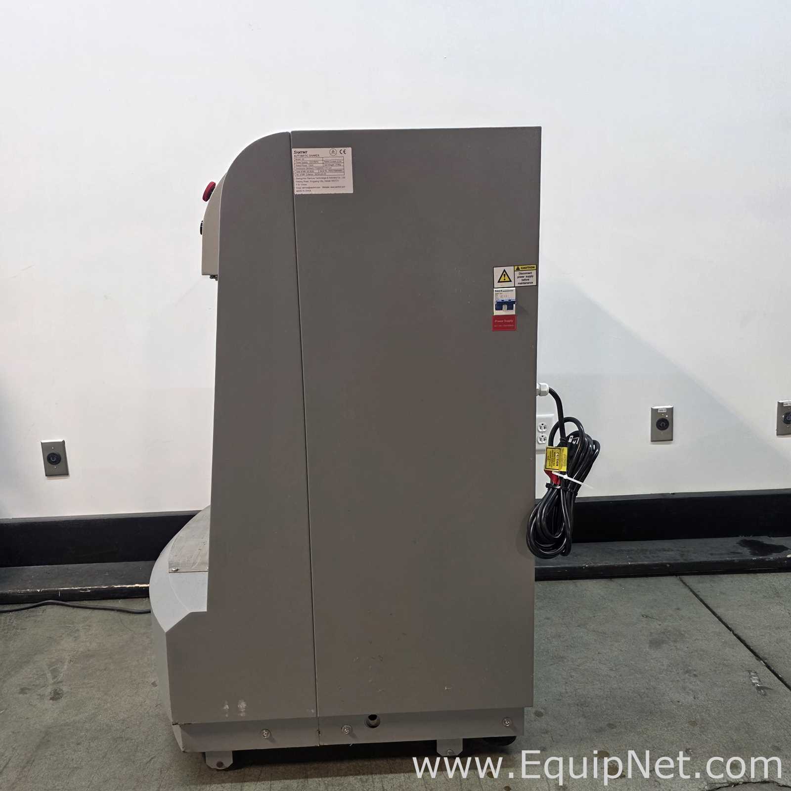 Santint S4 Automatic Shaker