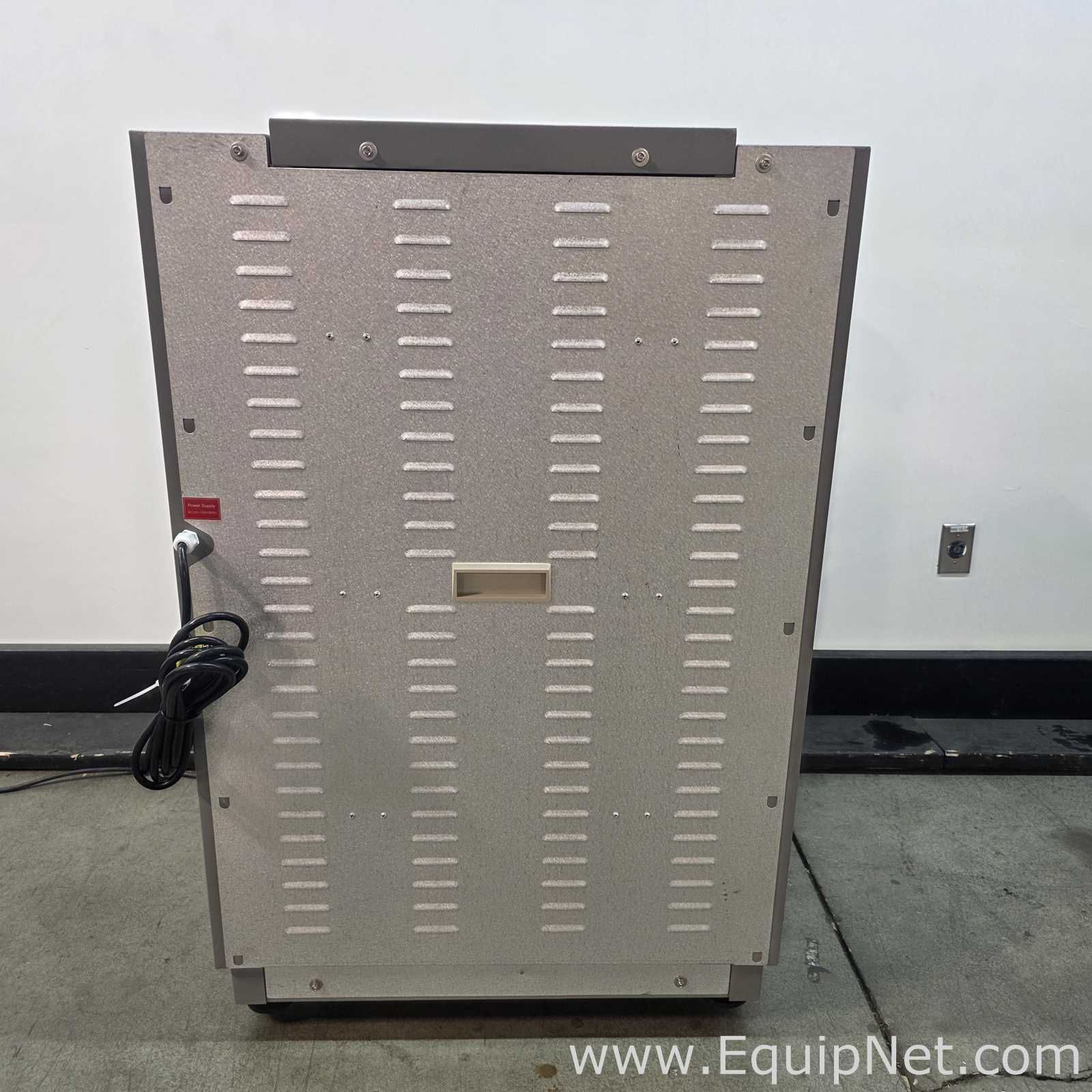 Santint S4 Automatic Shaker