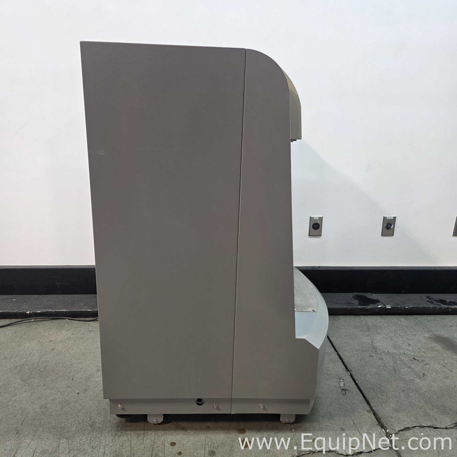Santint S4 Automatic Shaker