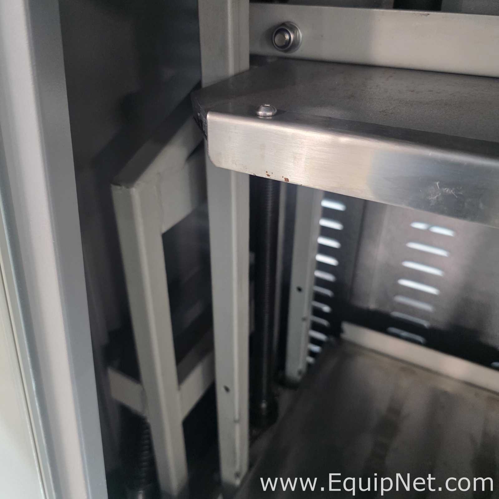 Santint S4 Automatic Shaker