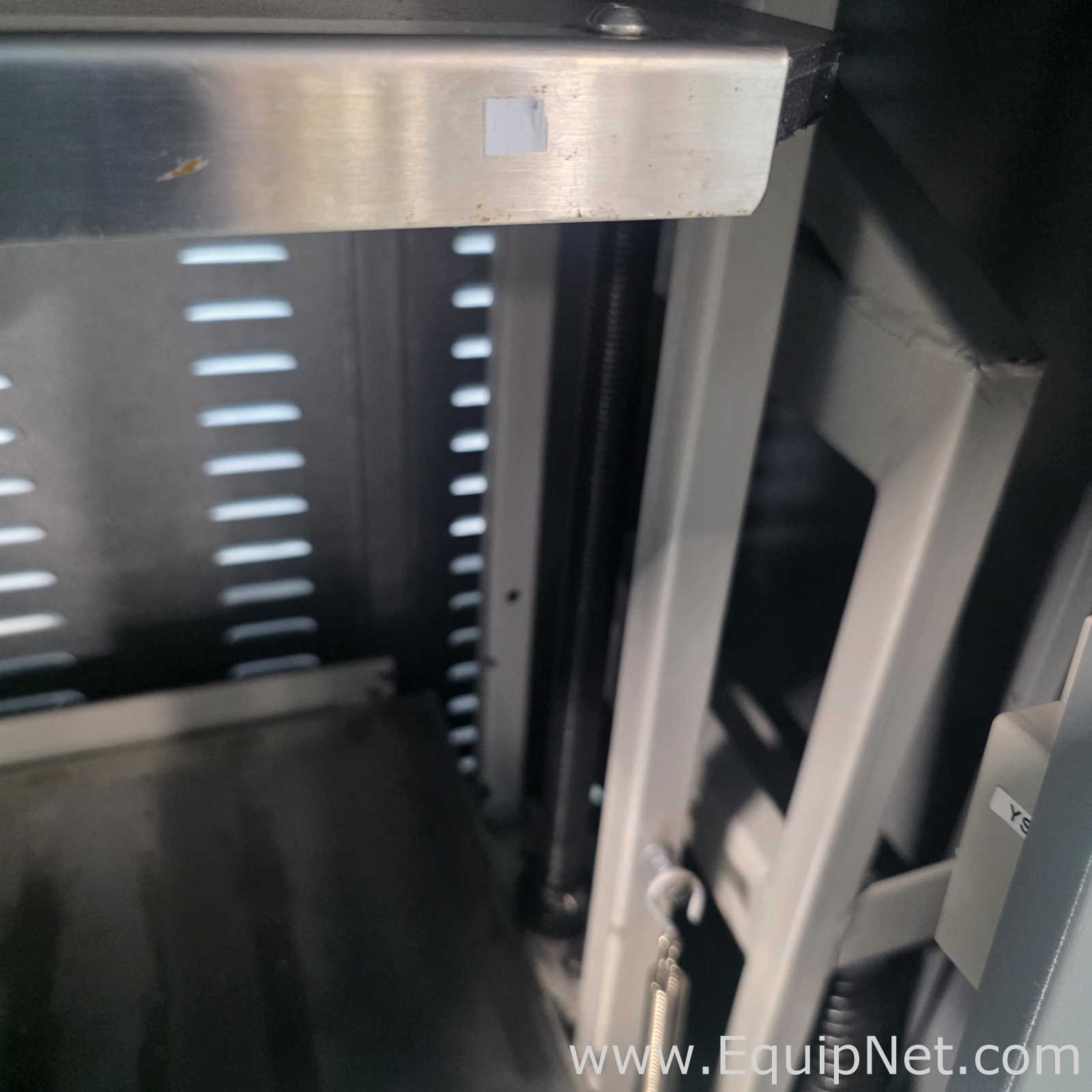 Santint S4 Automatic Shaker
