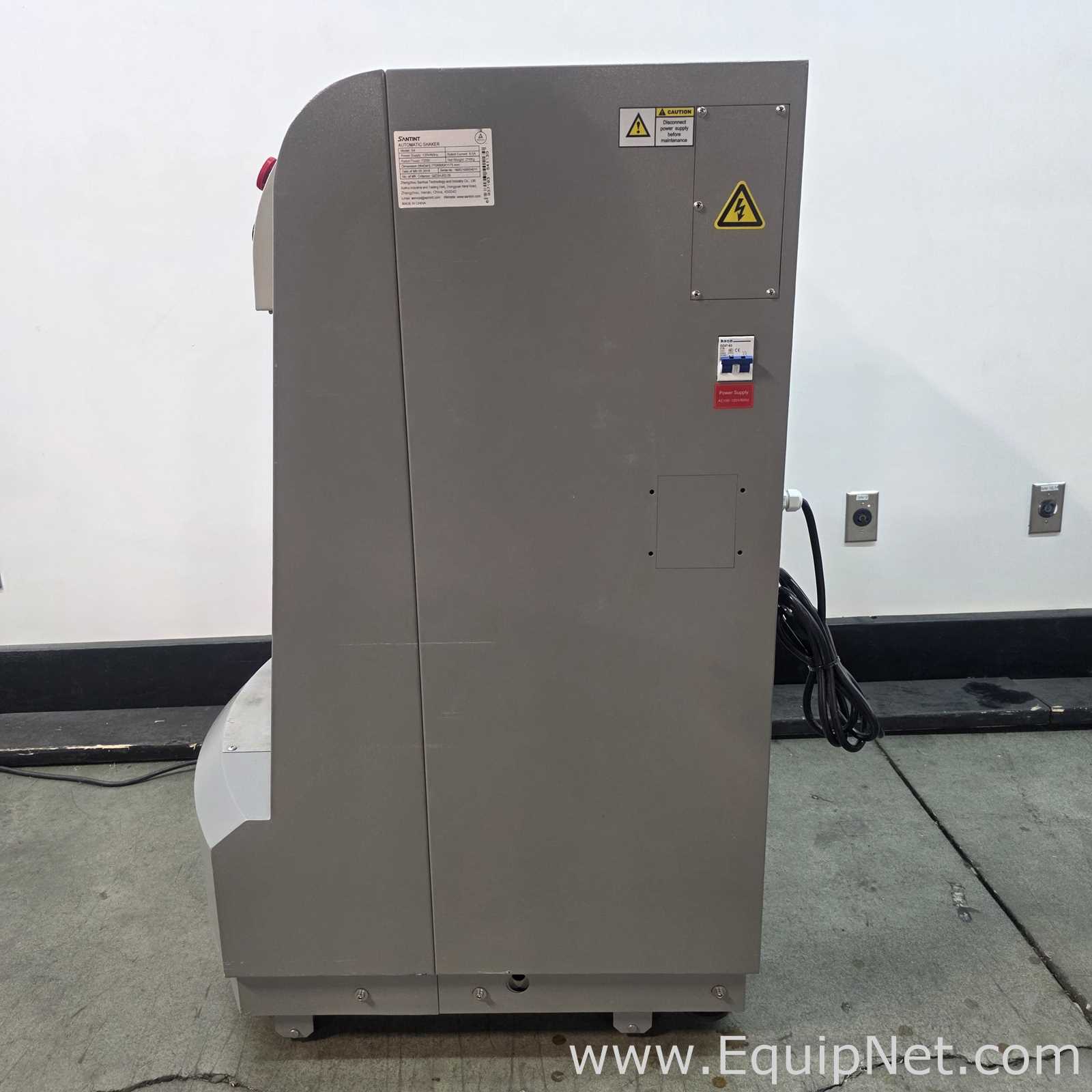 Santint S4 Automatic Shaker