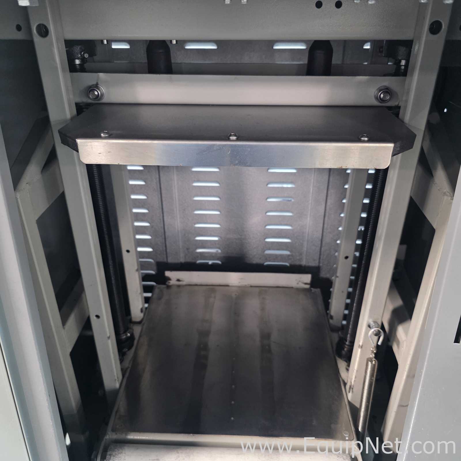 Santint S4 Automatic Shaker