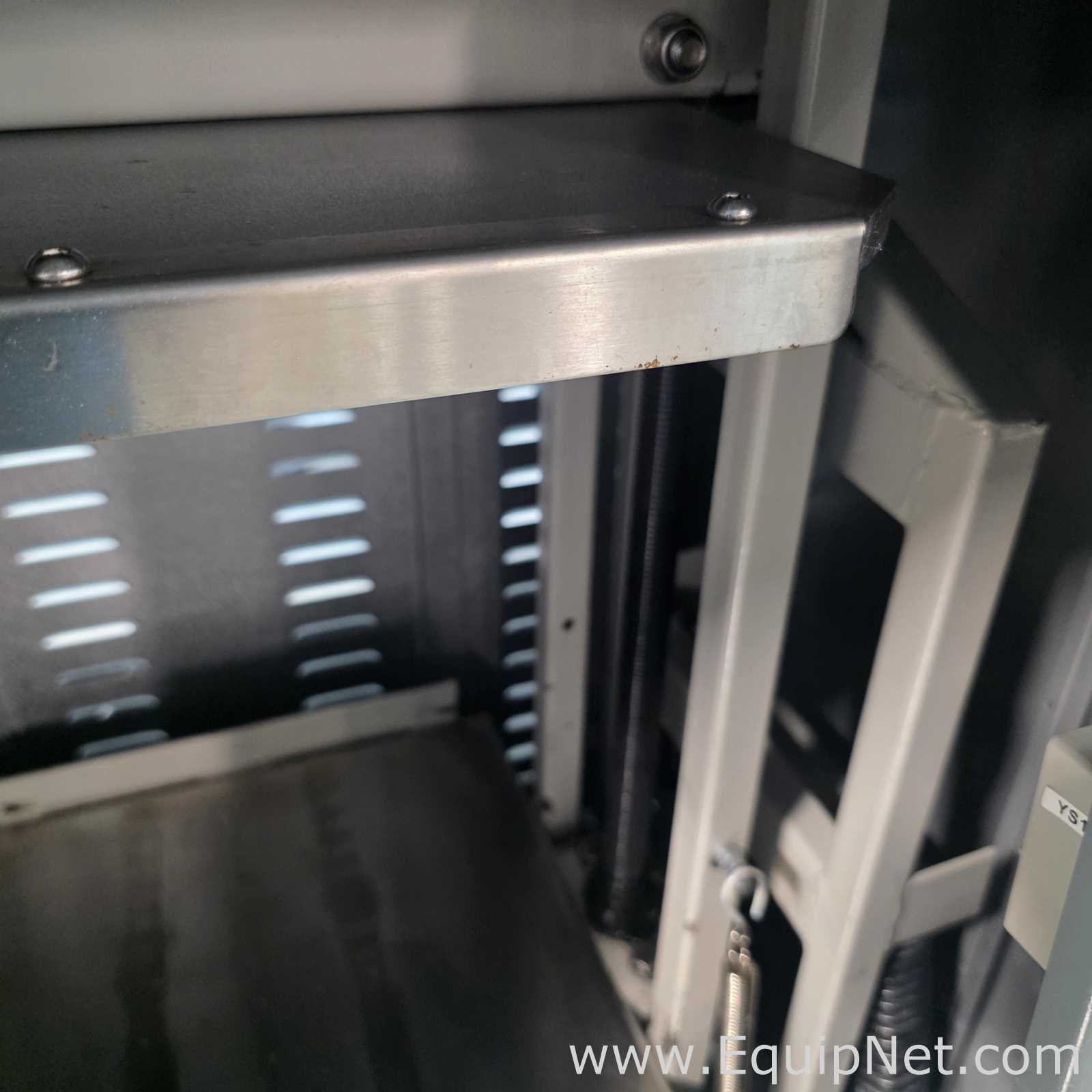 Santint S4 Automatic Shaker
