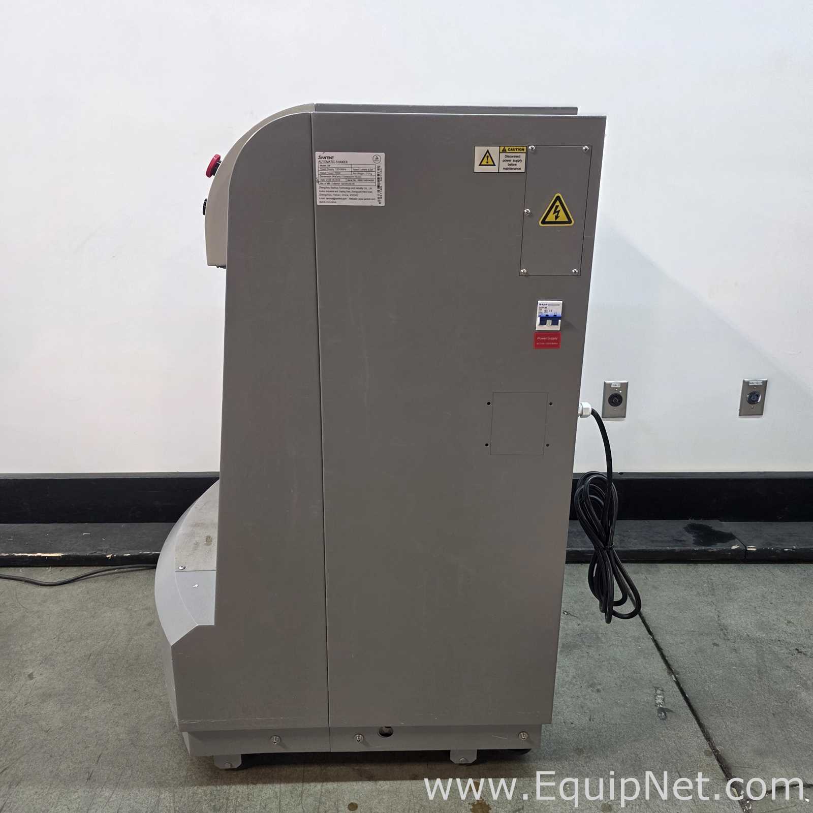 Santint S4 Automatic Shaker