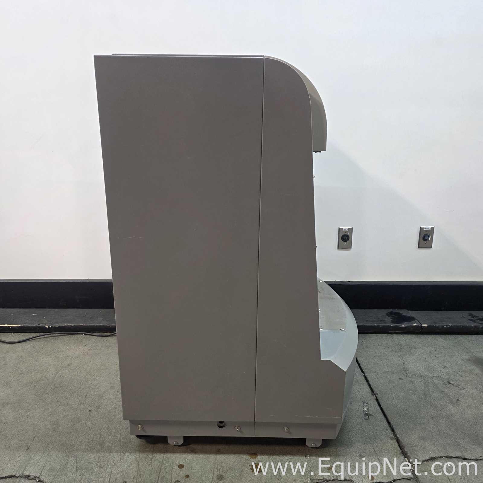Santint S4 Automatic Shaker